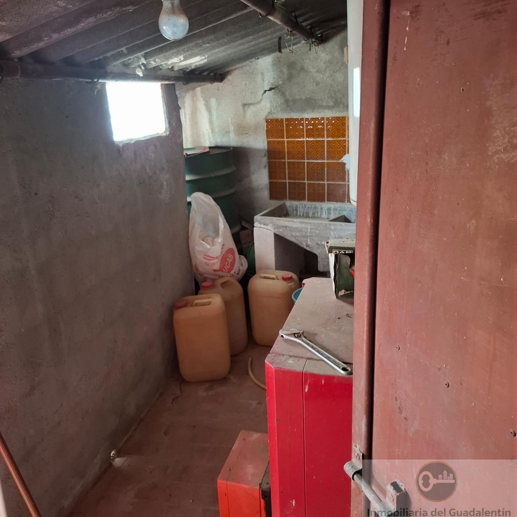 Venta de casa en Lorca