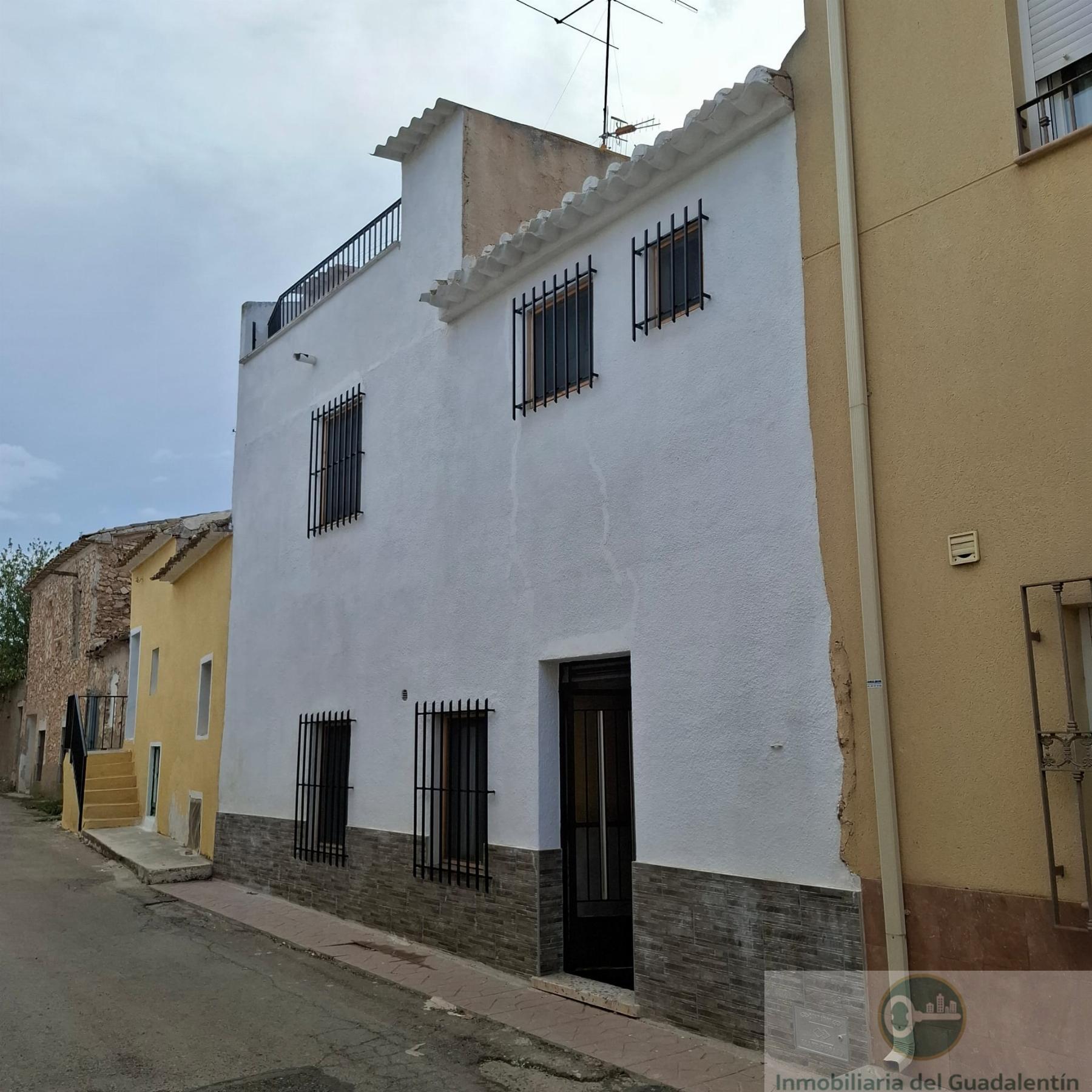 Venta de casa en Lorca
