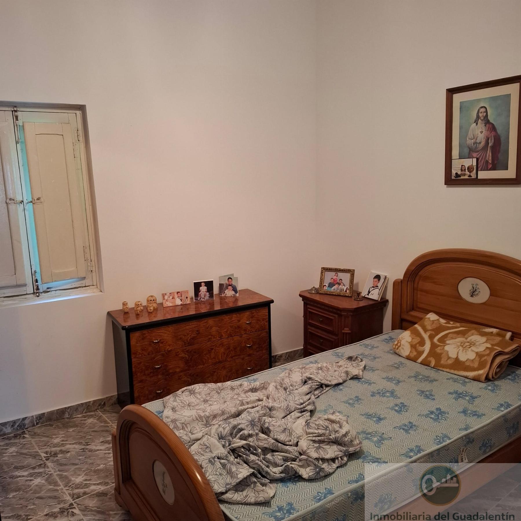 Venta de casa en Lorca