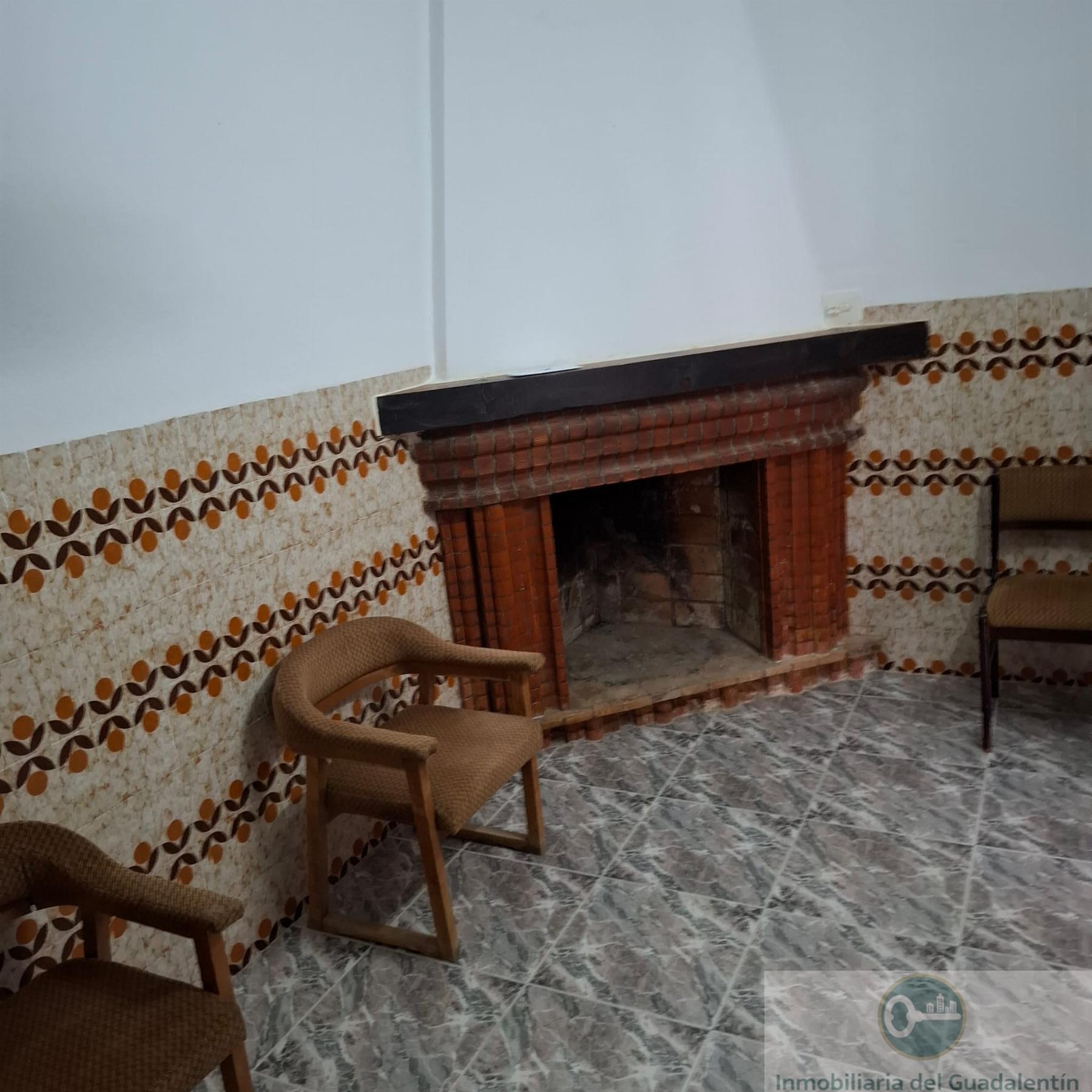 Venta de casa en Lorca