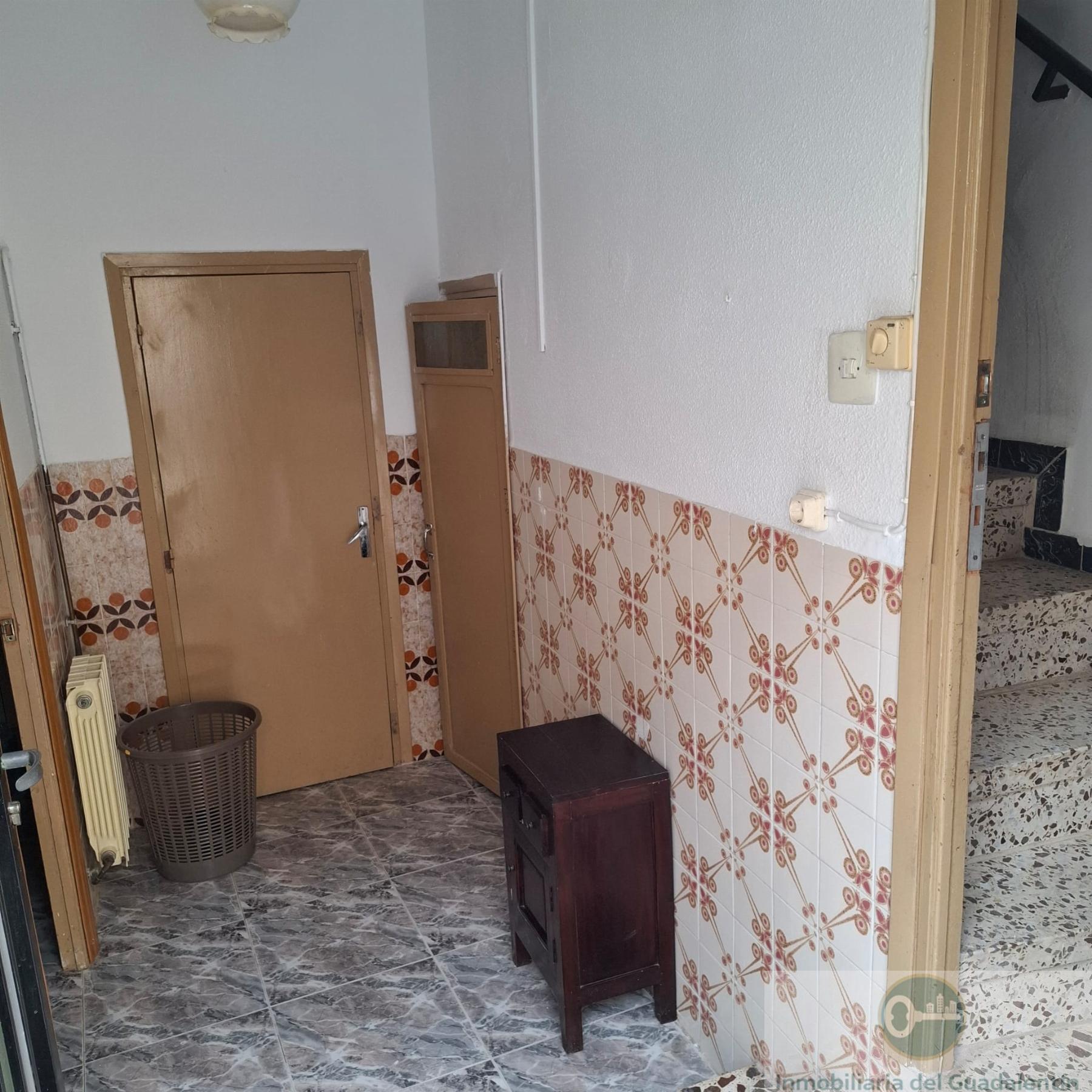 Venta de casa en Lorca