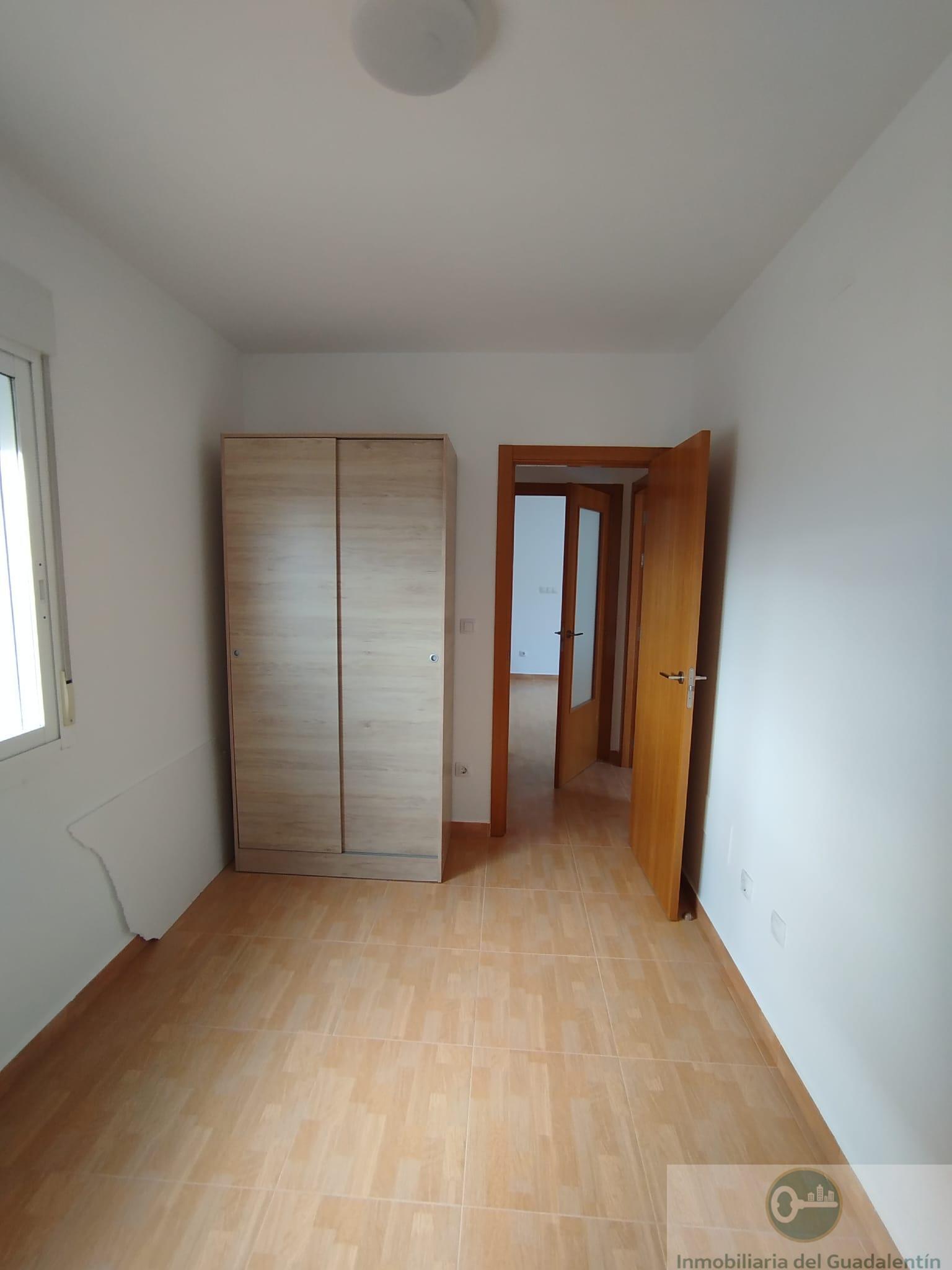 Alquiler de apartamento en Puerto Lumbreras