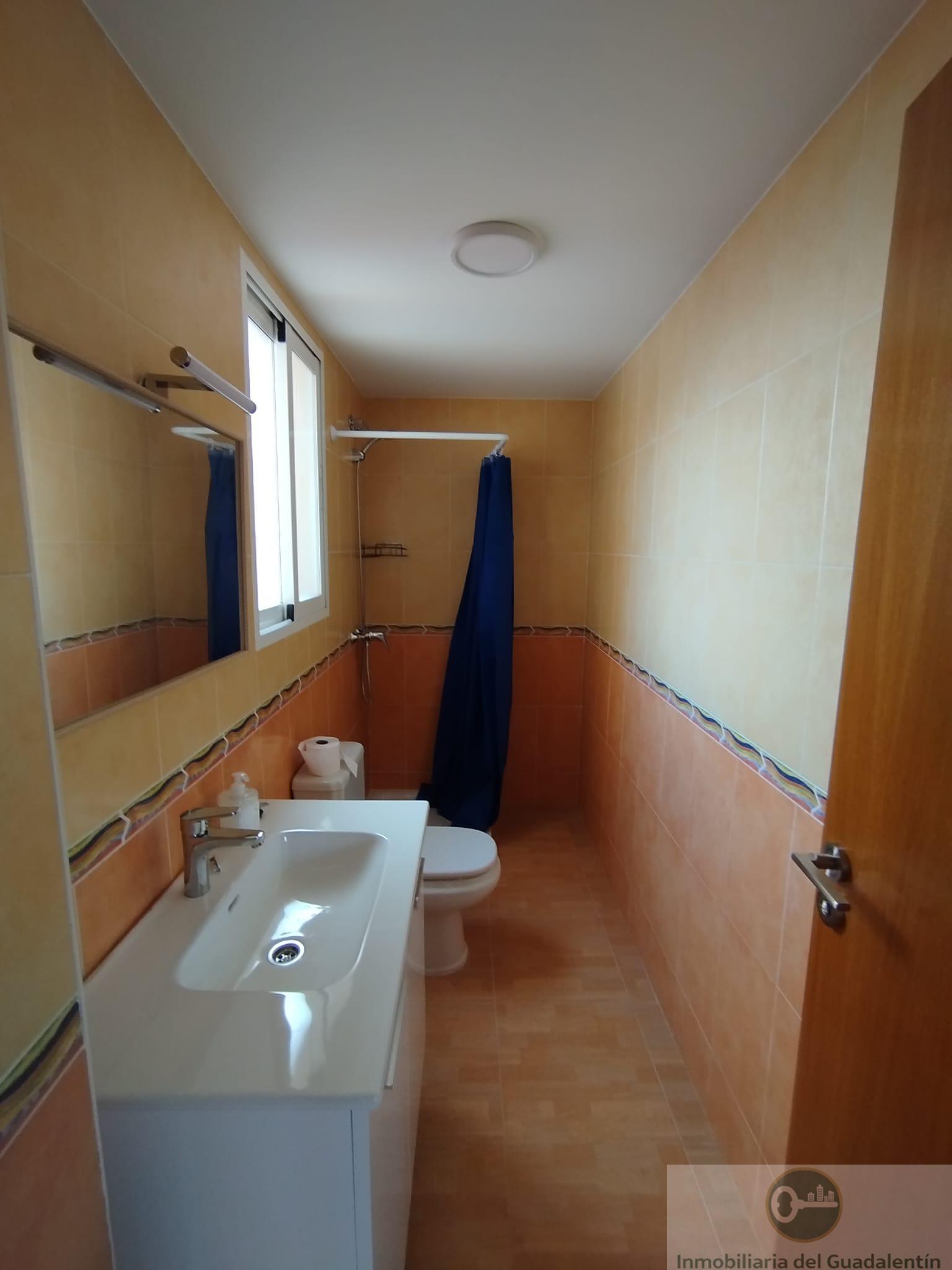 Alquiler de apartamento en Puerto Lumbreras