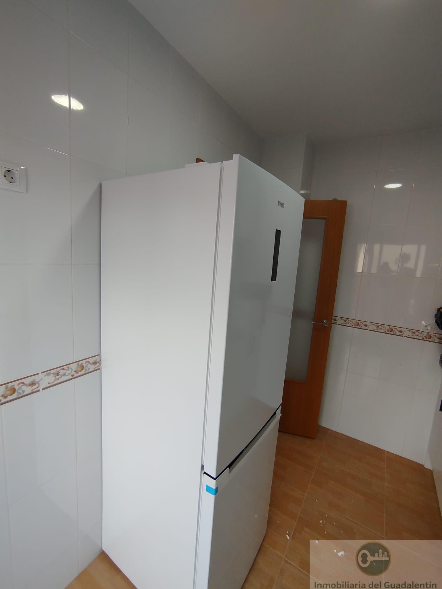 Alquiler de apartamento en Puerto Lumbreras