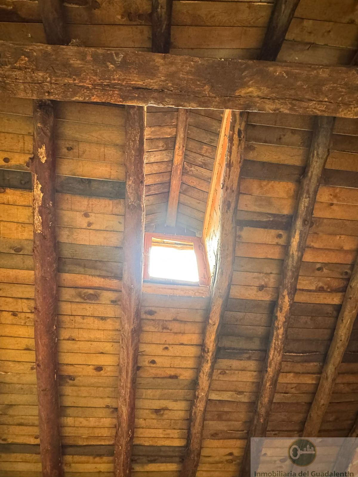 Venta de casa en Puebla de San Miguel