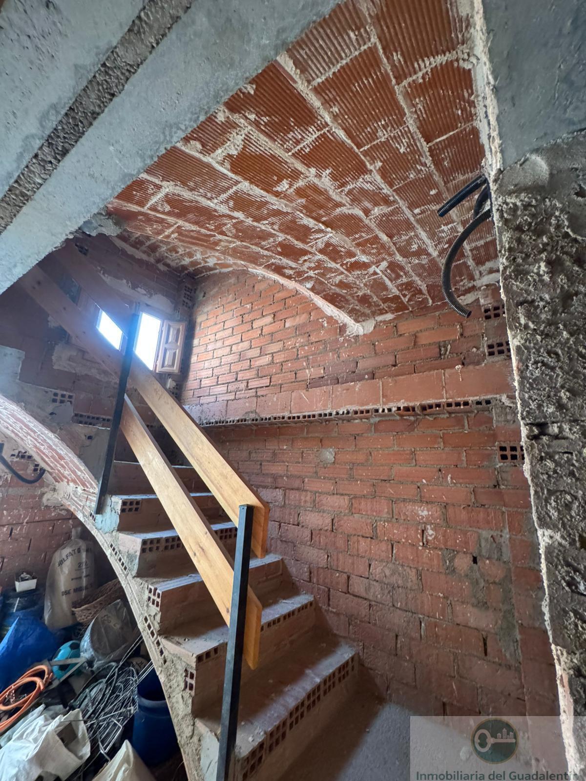 Venta de casa en Puebla de San Miguel