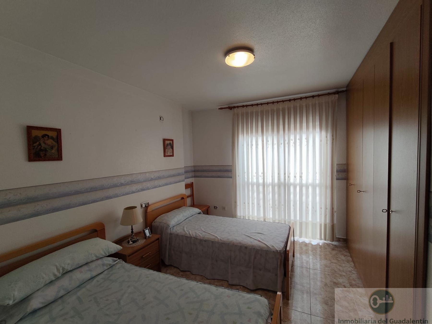 Venta de piso en Lorca