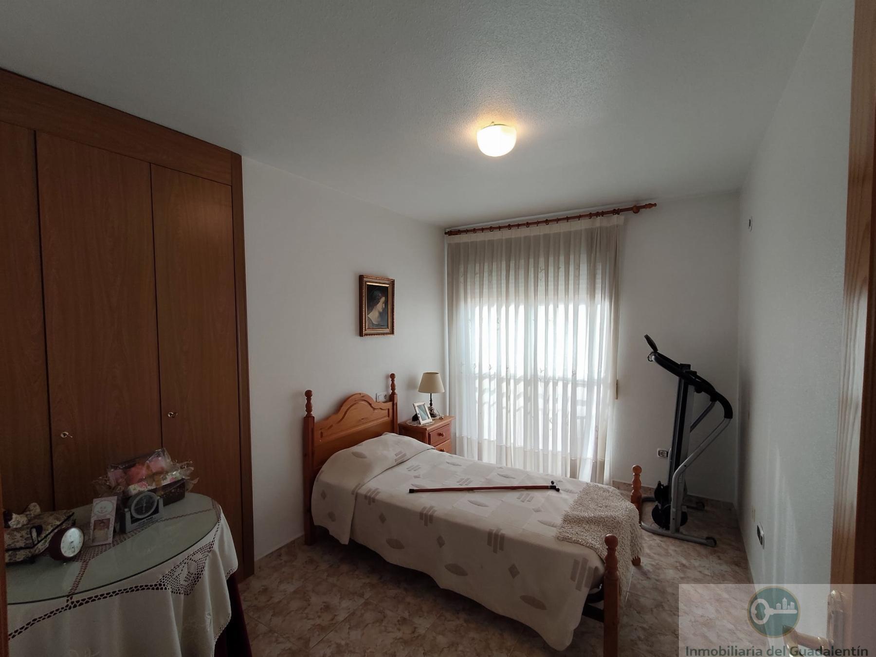 Venta de piso en Lorca