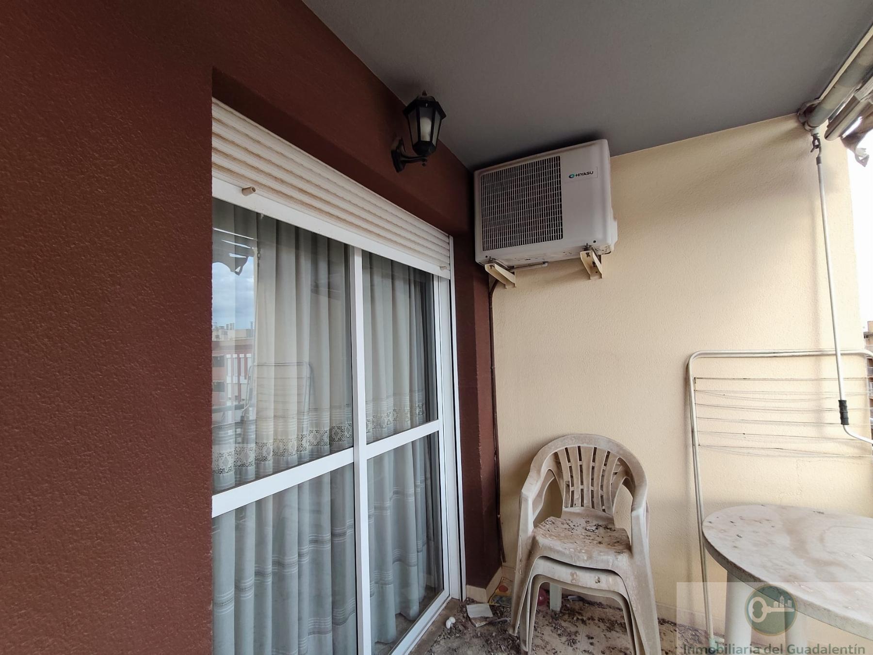 Venta de piso en Lorca