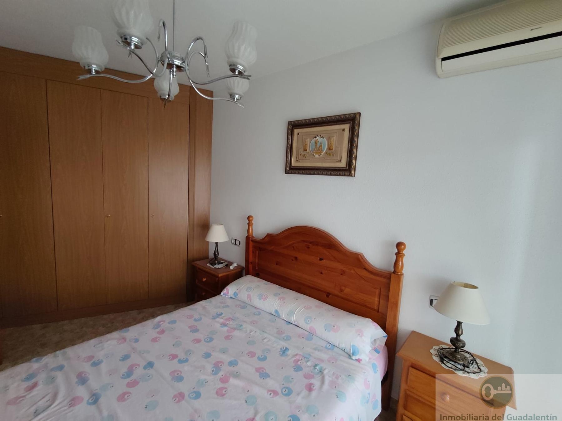 Venta de piso en Lorca