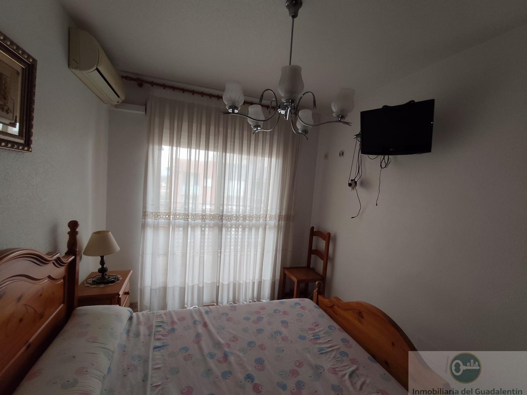 Venta de piso en Lorca