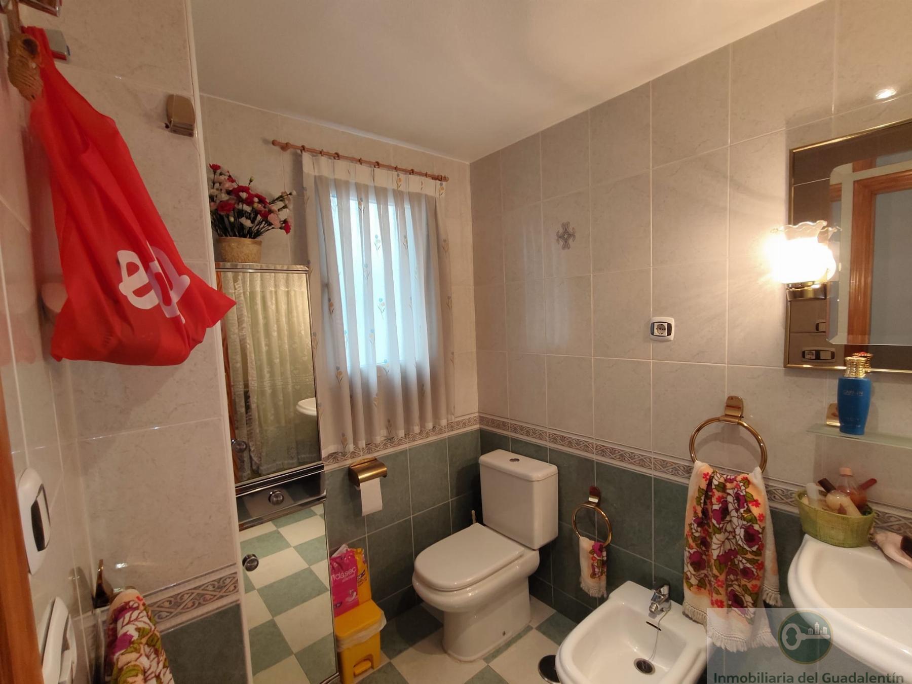 Venta de piso en Lorca
