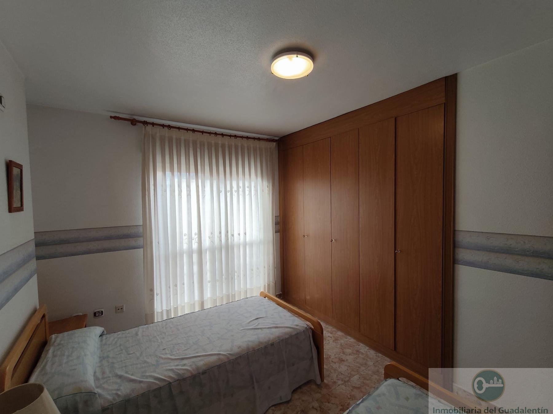 Venta de piso en Lorca