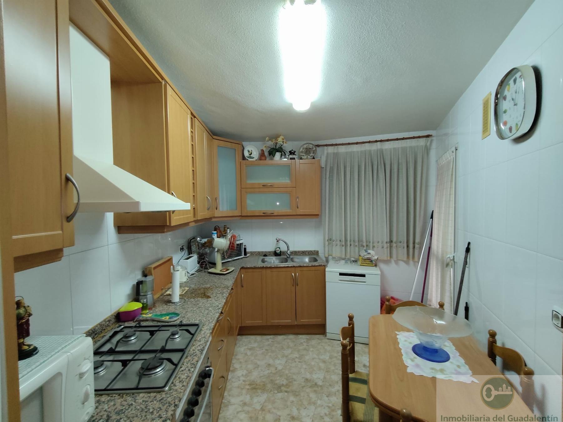 Venta de piso en Lorca