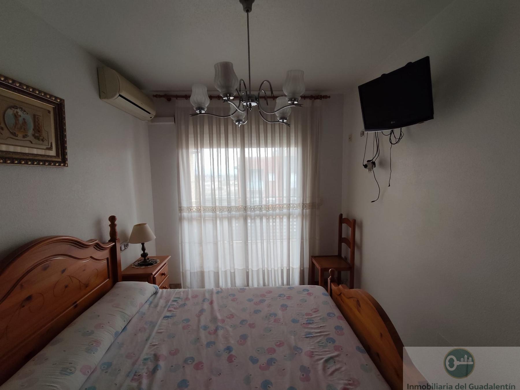 Venta de piso en Lorca