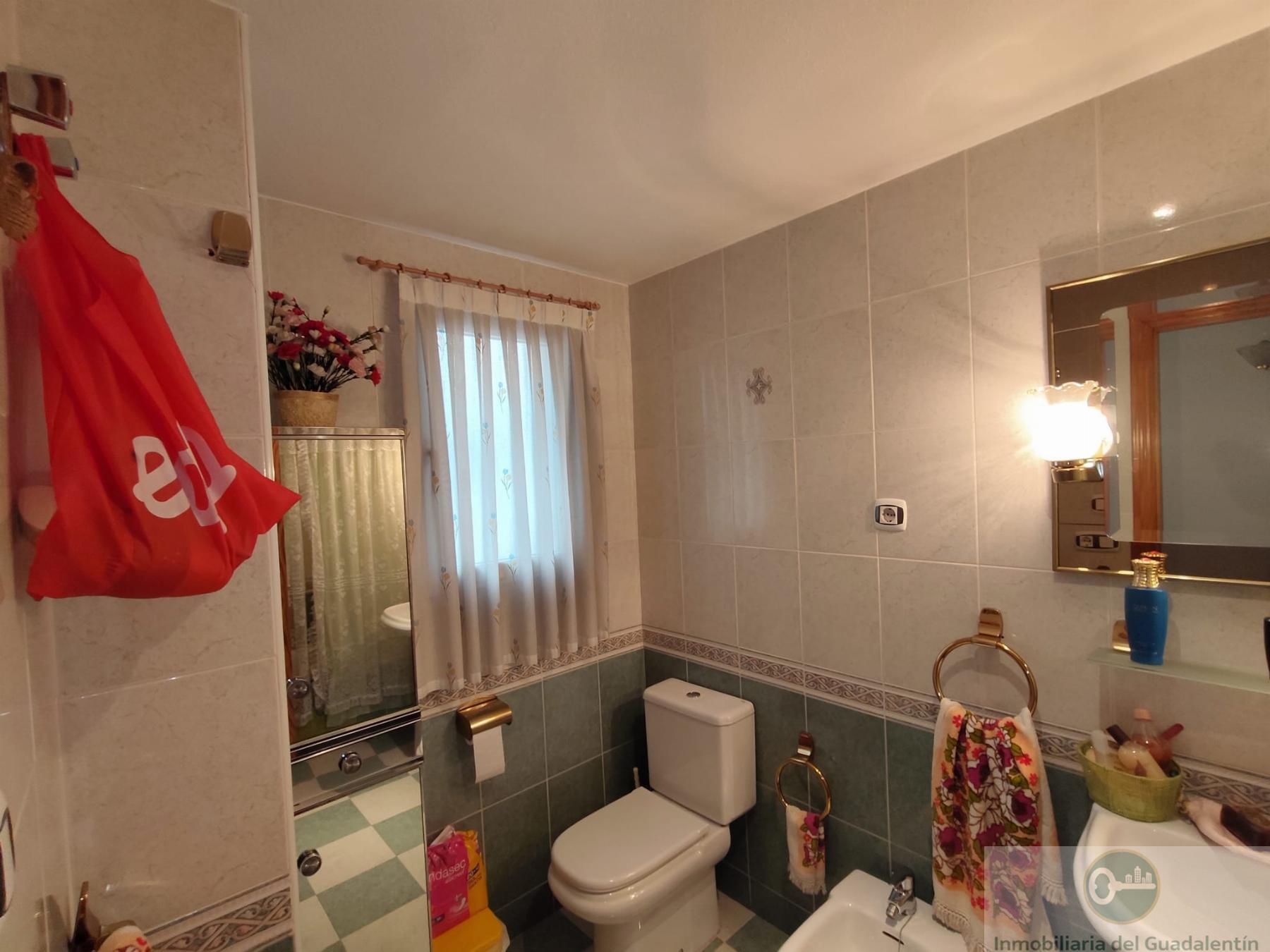 Venta de piso en Lorca