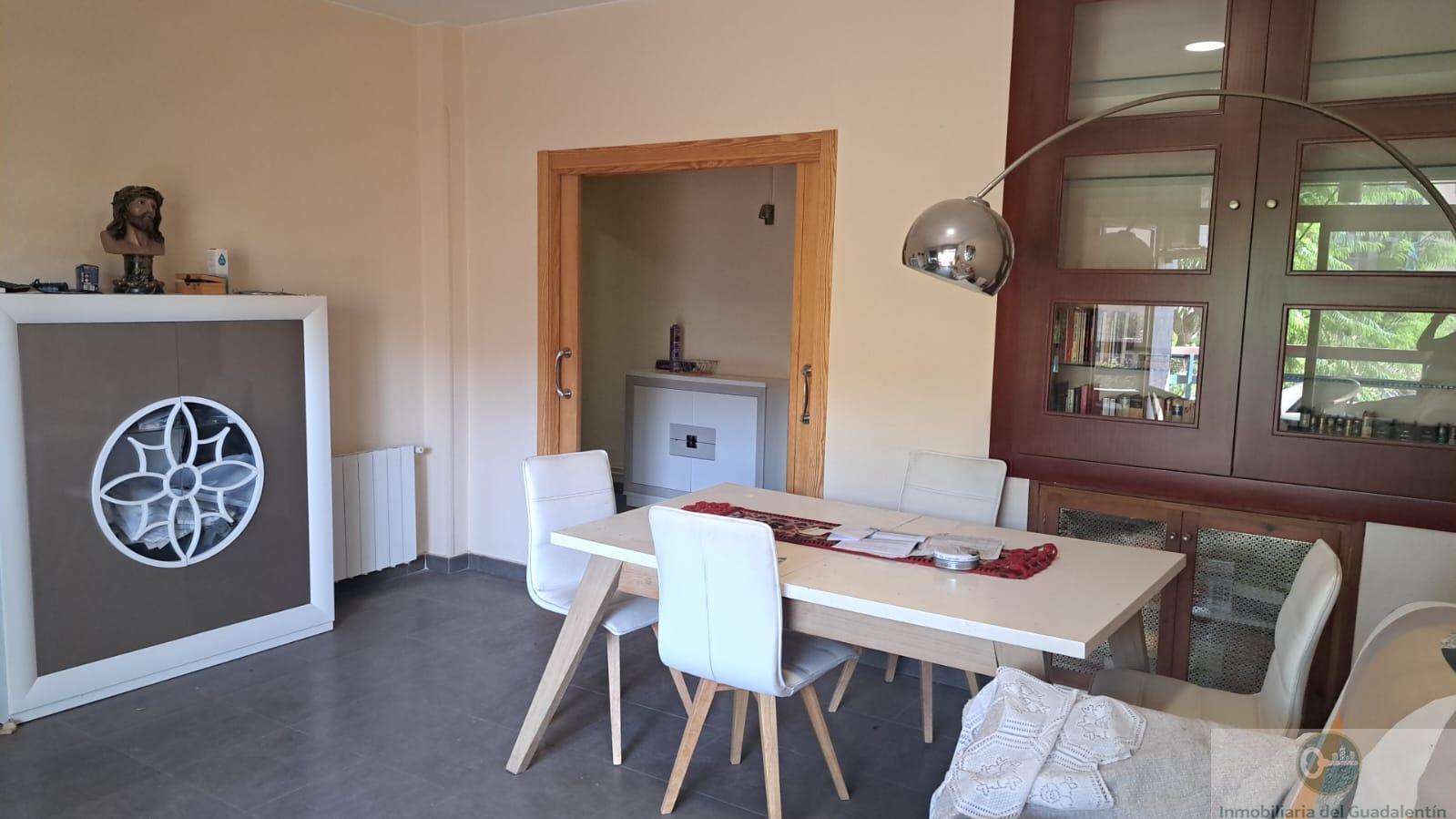 Venta de piso en Lorca