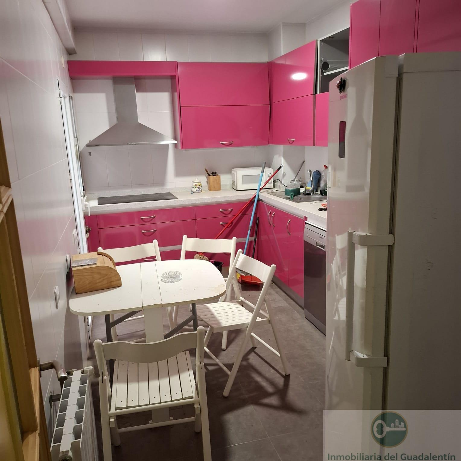 Venta de piso en Lorca