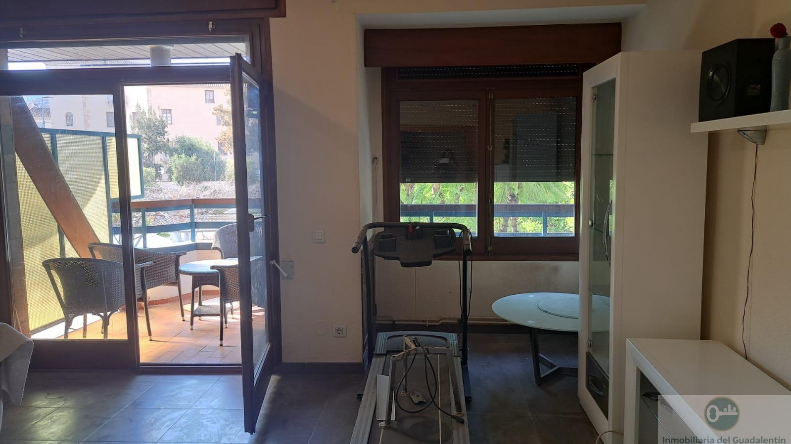 Venta de piso en Lorca