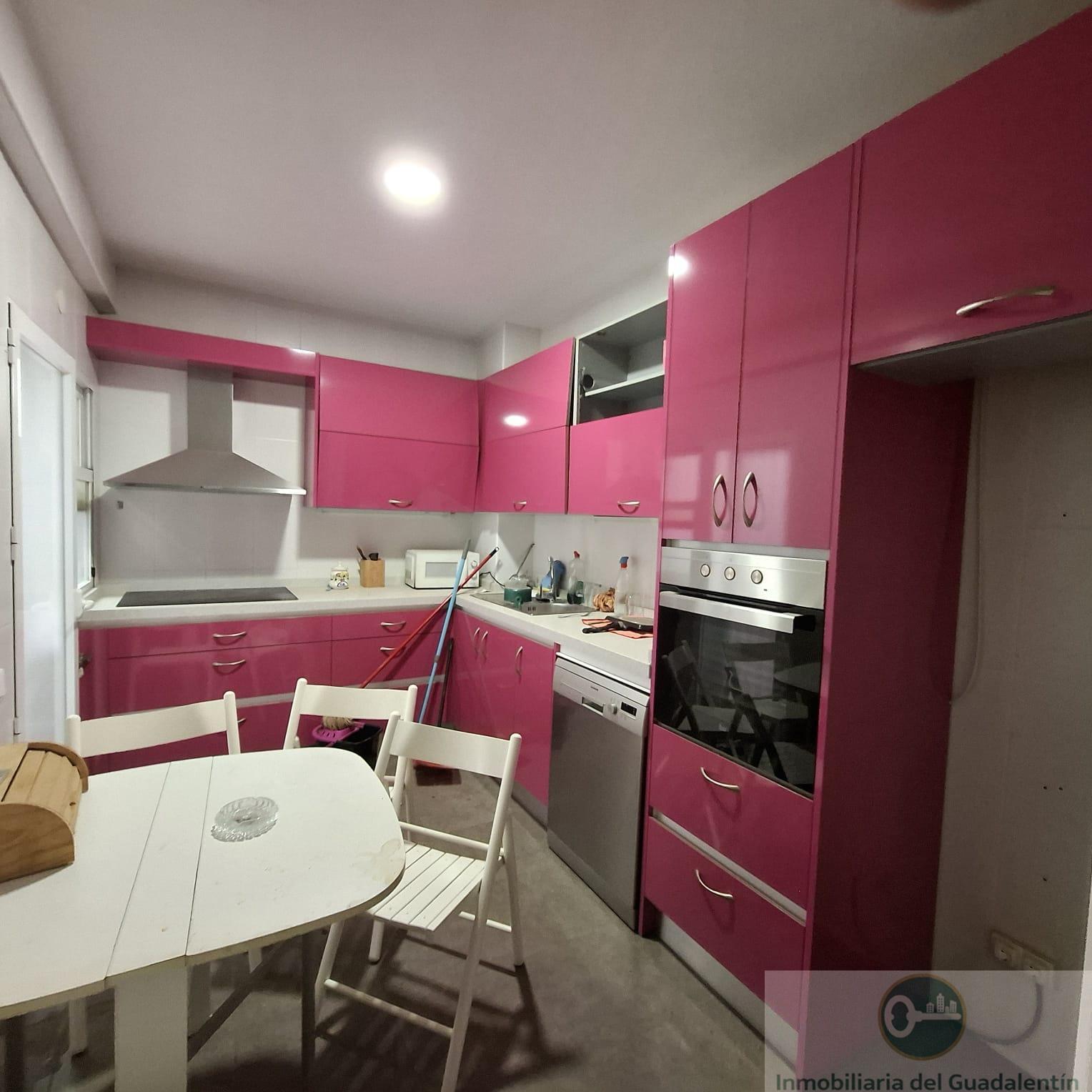 Venta de piso en Lorca