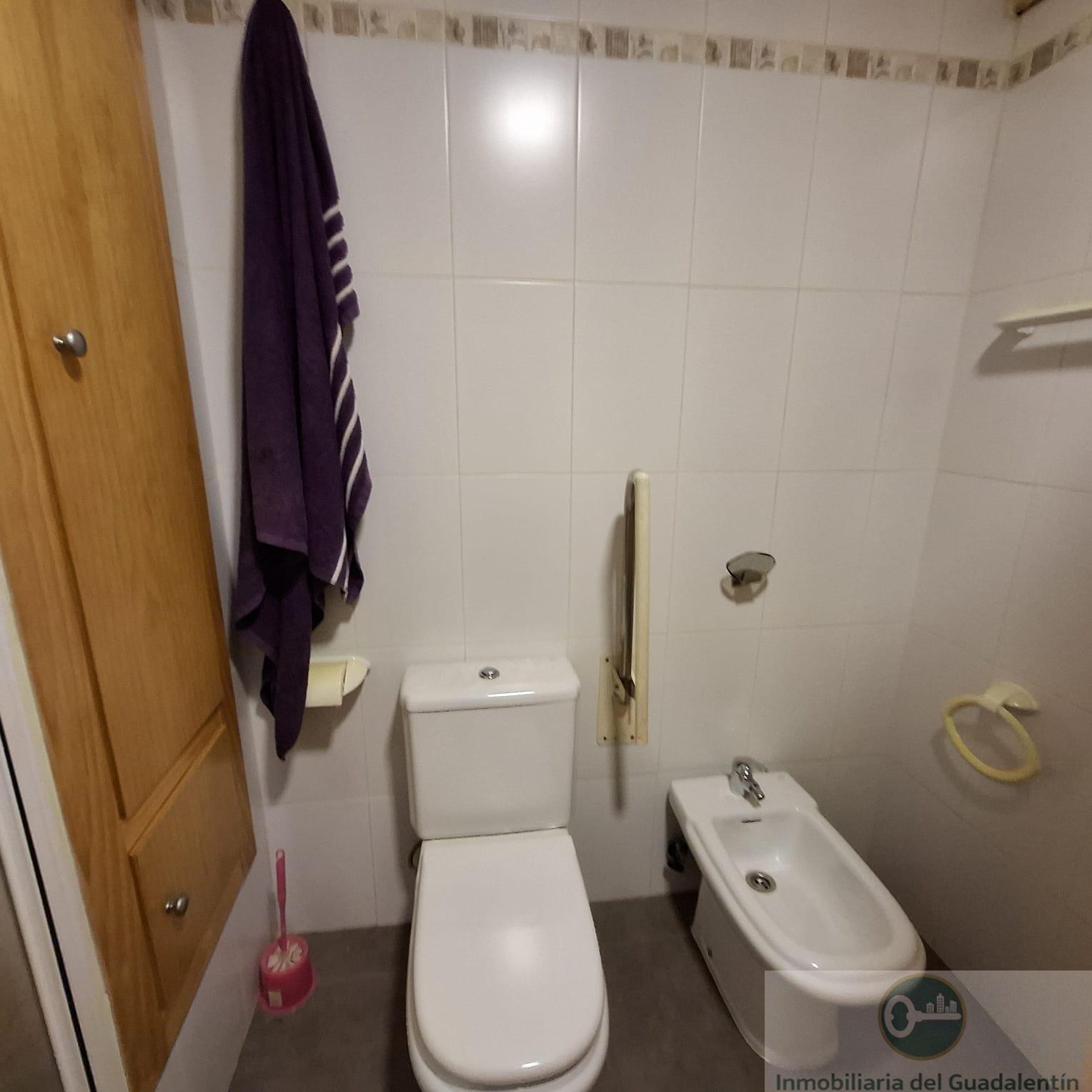 Venta de piso en Lorca