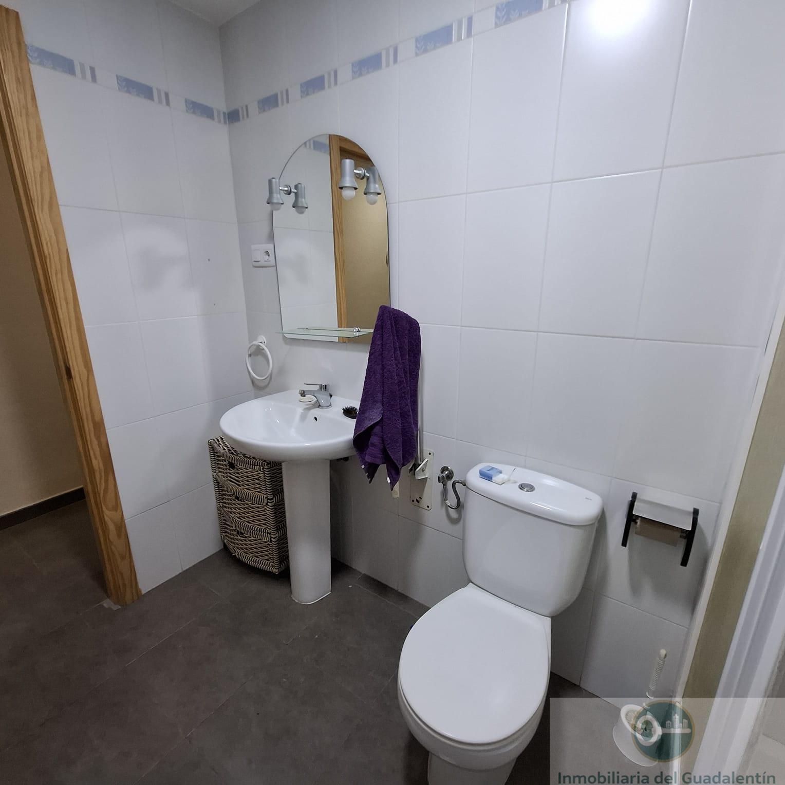 Venta de piso en Lorca