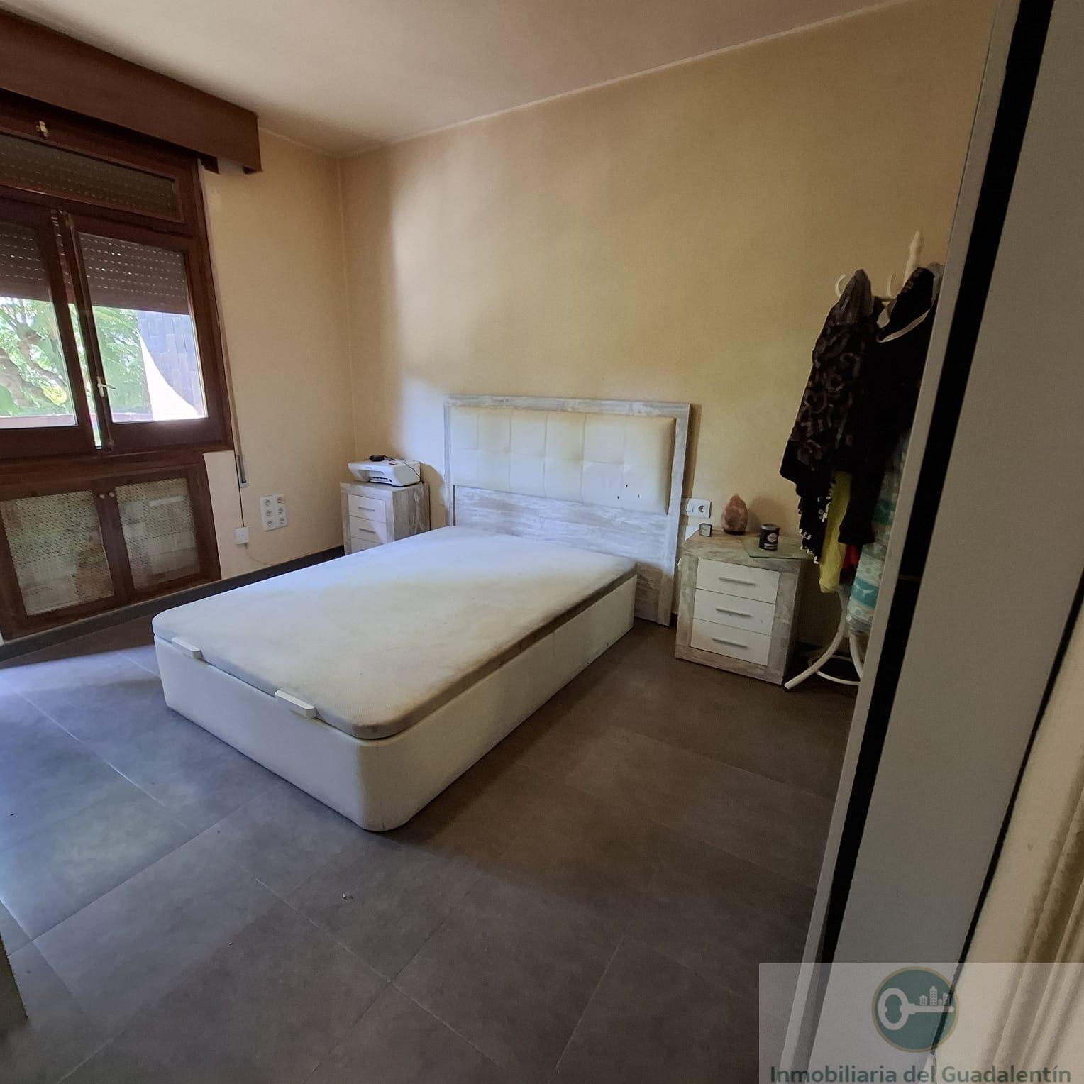 Venta de piso en Lorca