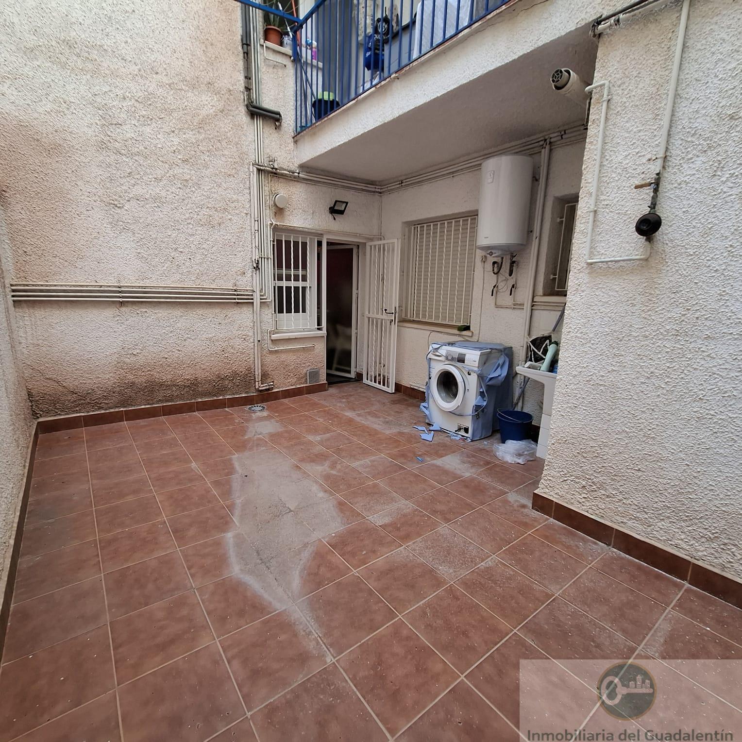 Venta de piso en Lorca