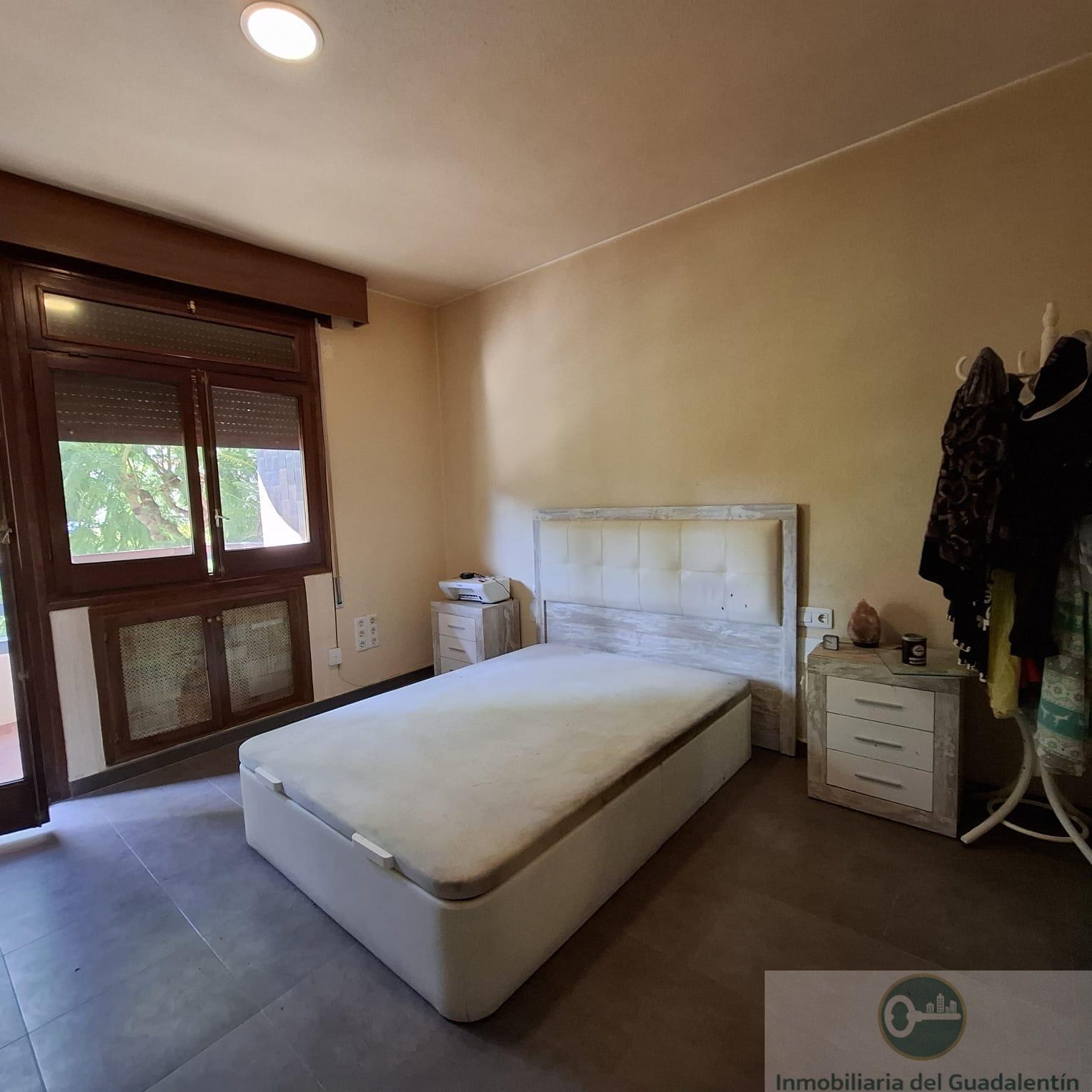 Venta de piso en Lorca