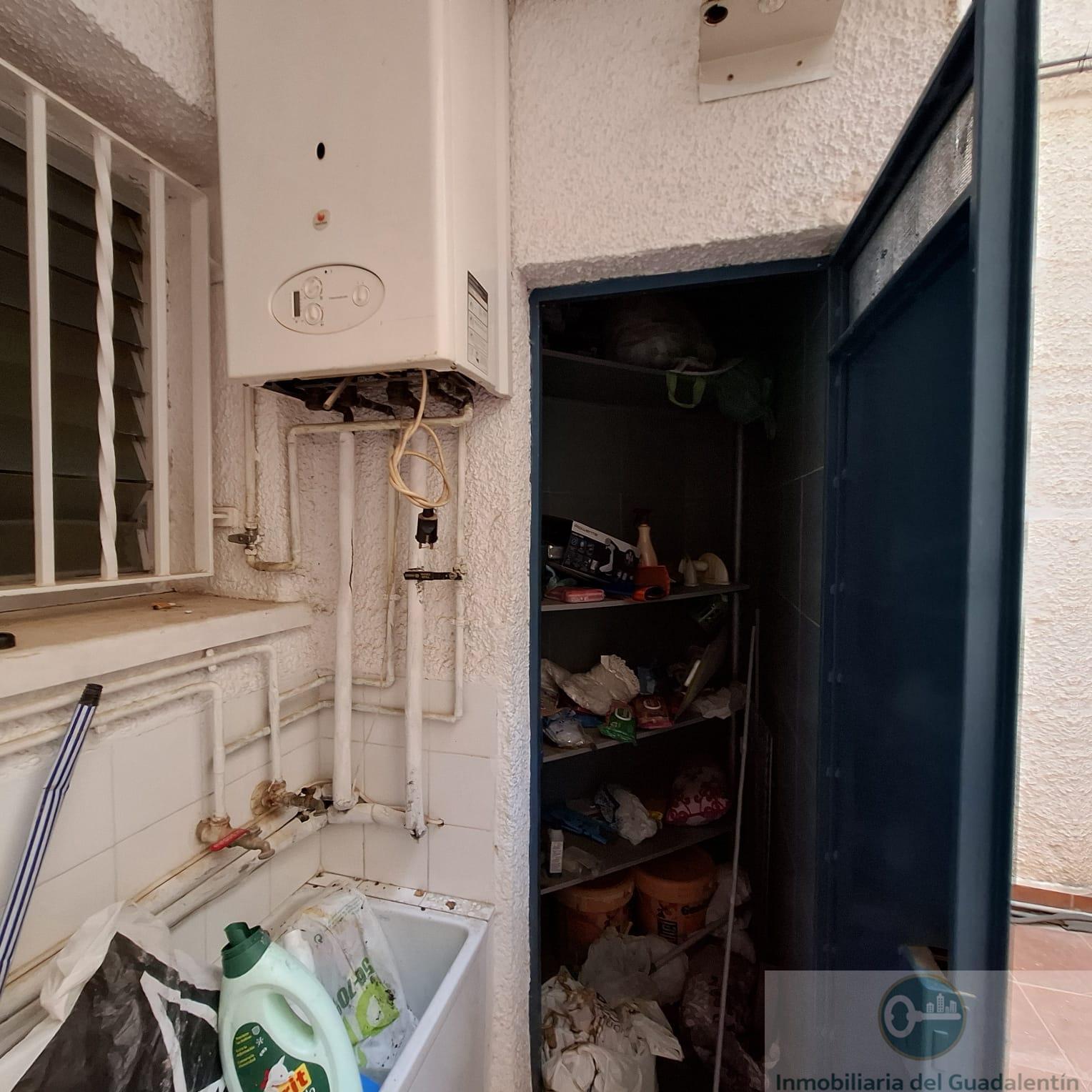 Venta de piso en Lorca
