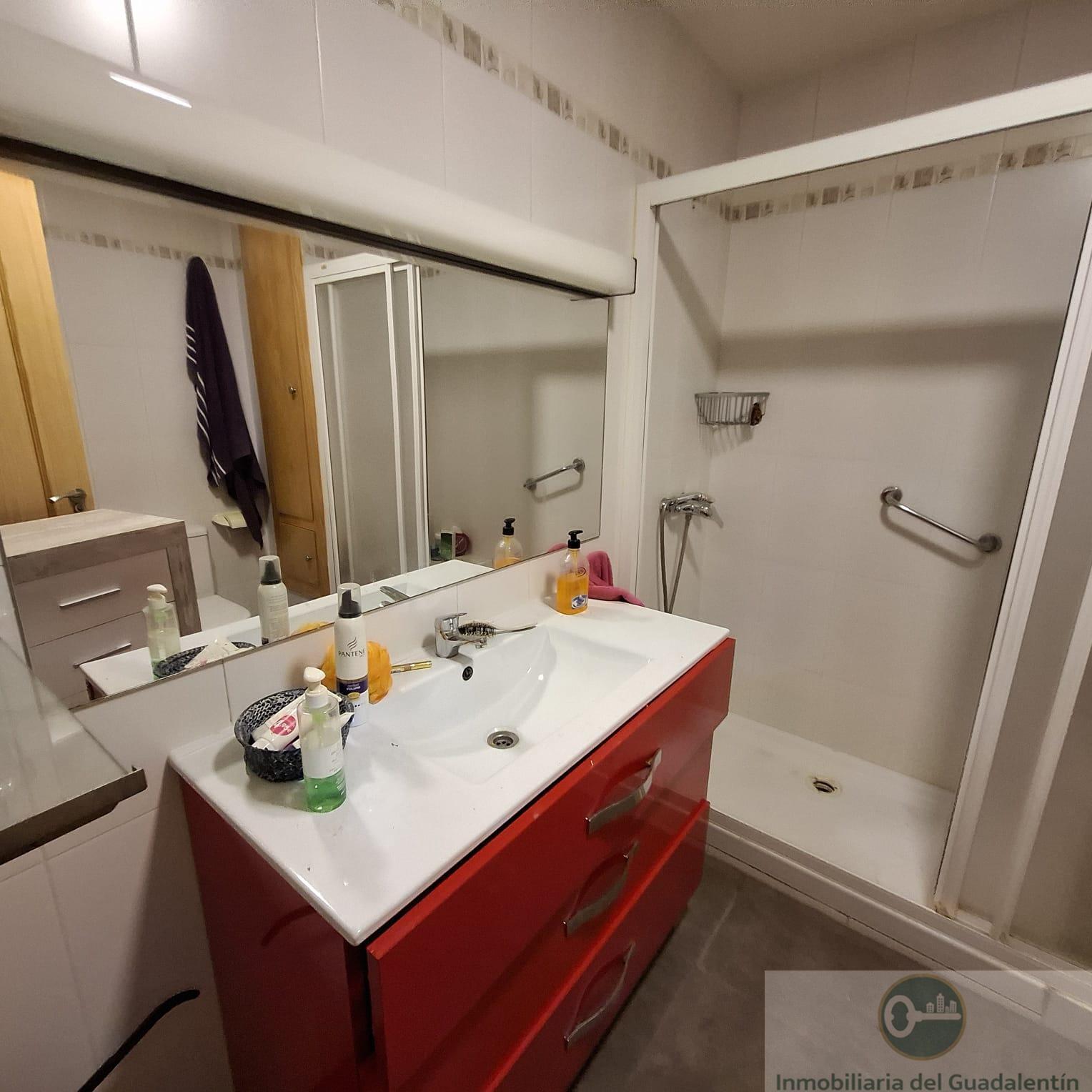 Venta de piso en Lorca