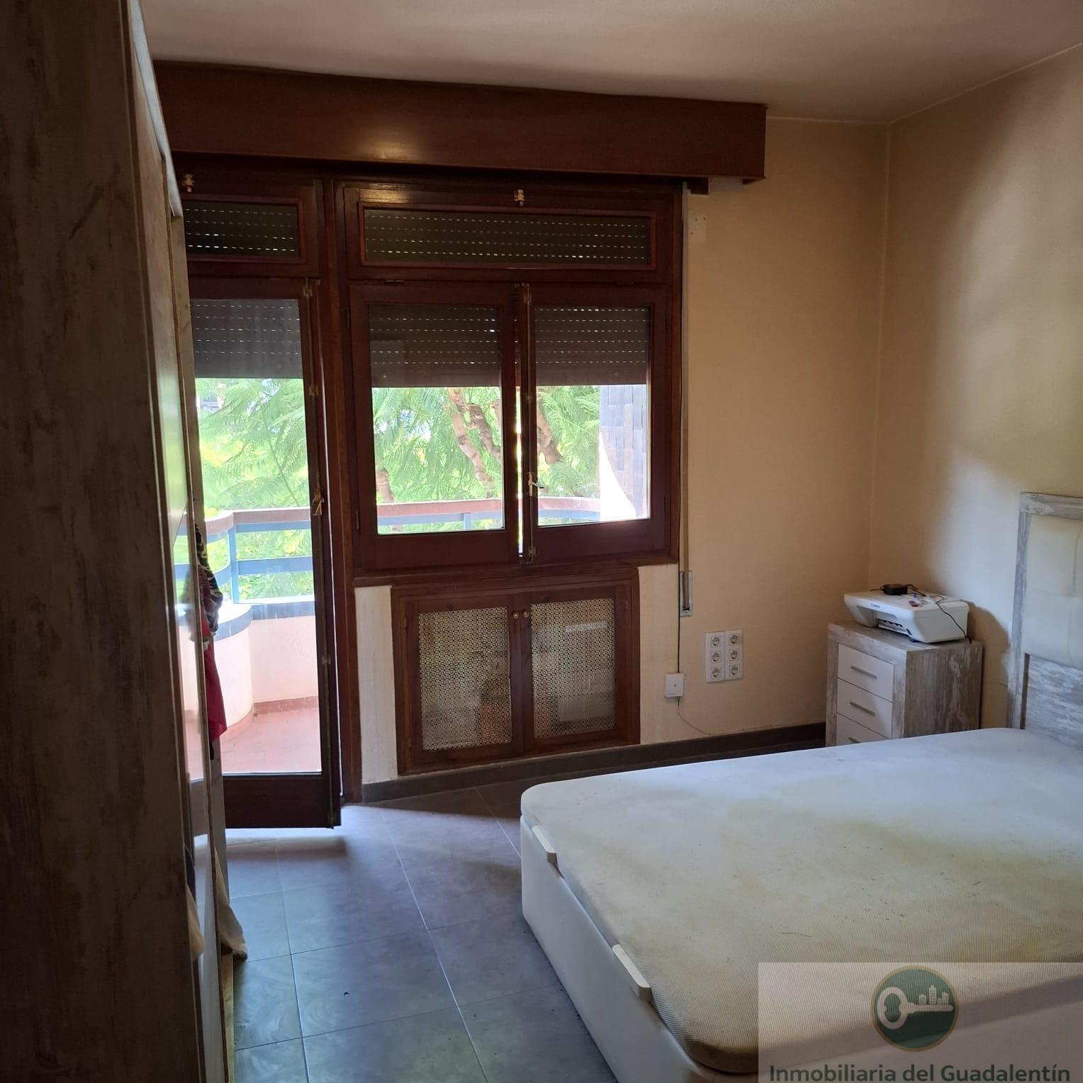 Venta de piso en Lorca