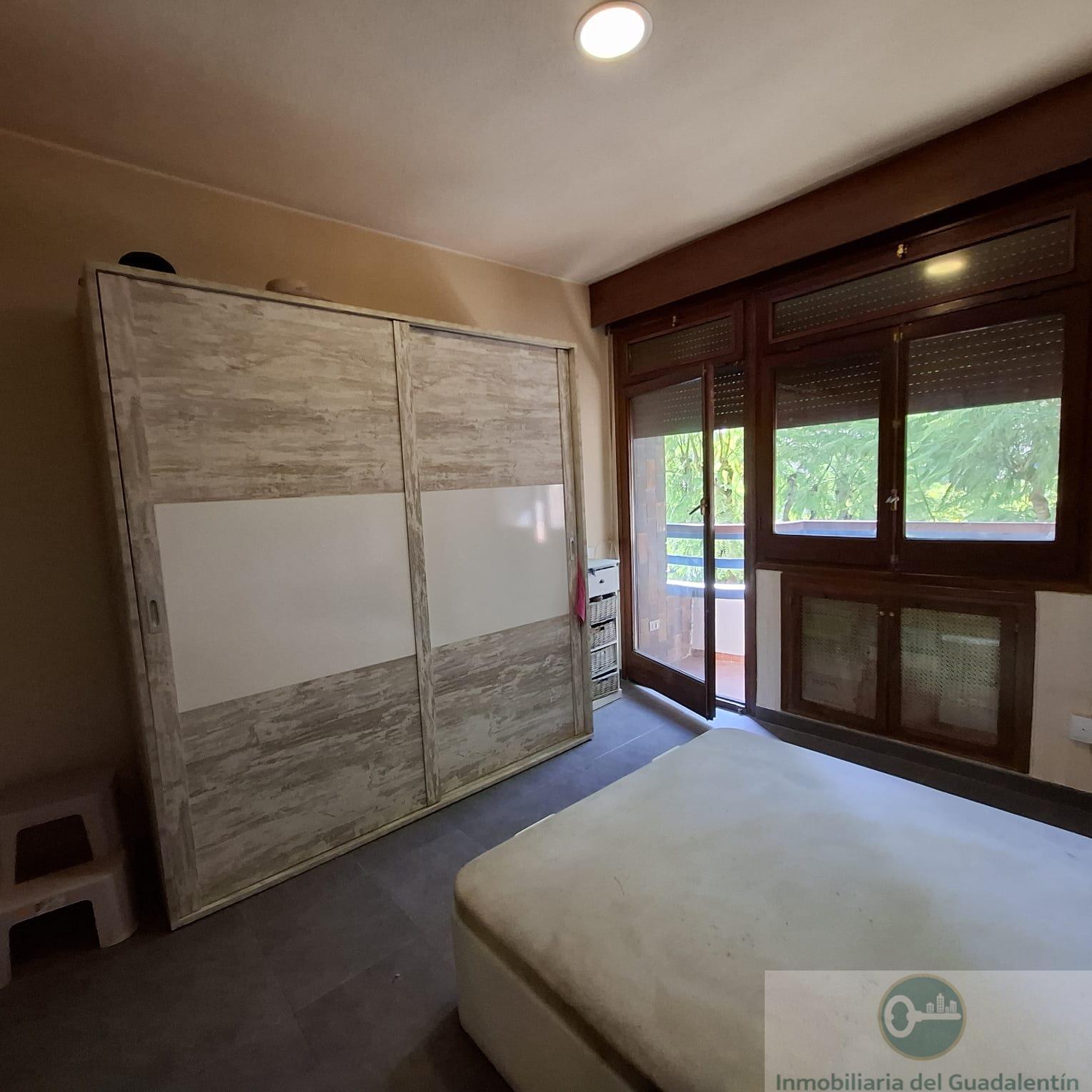 Venta de piso en Lorca