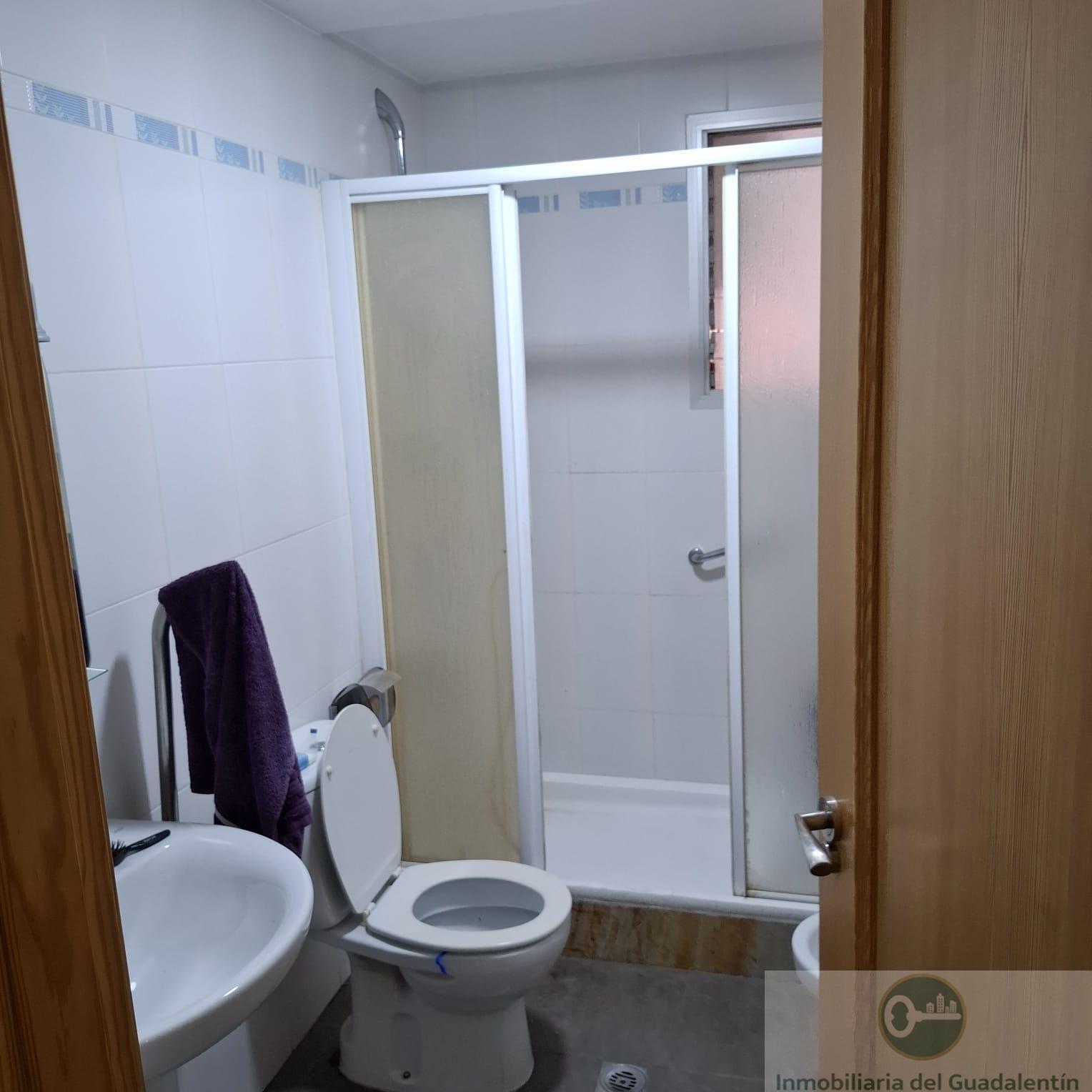 Venta de piso en Lorca