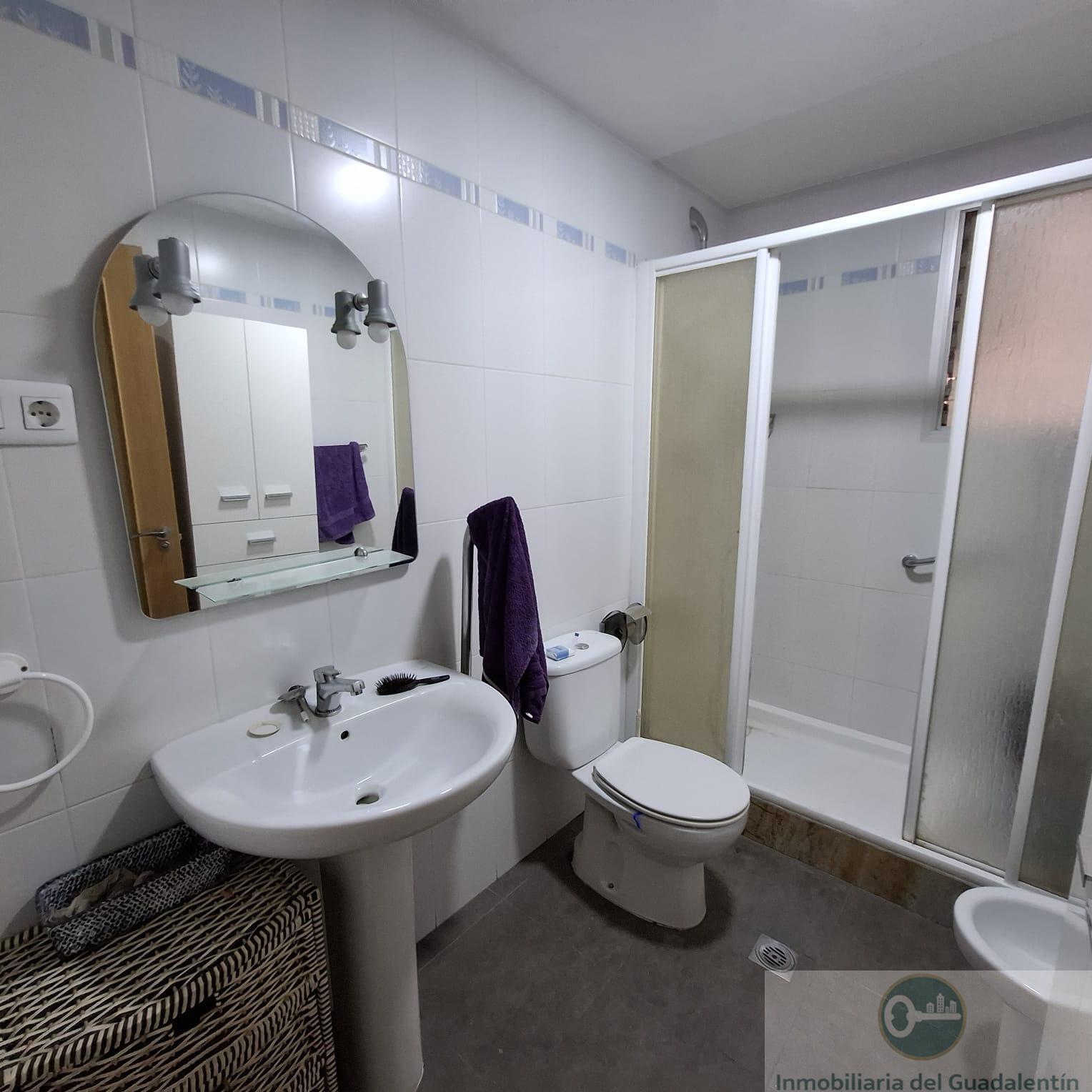 Venta de piso en Lorca