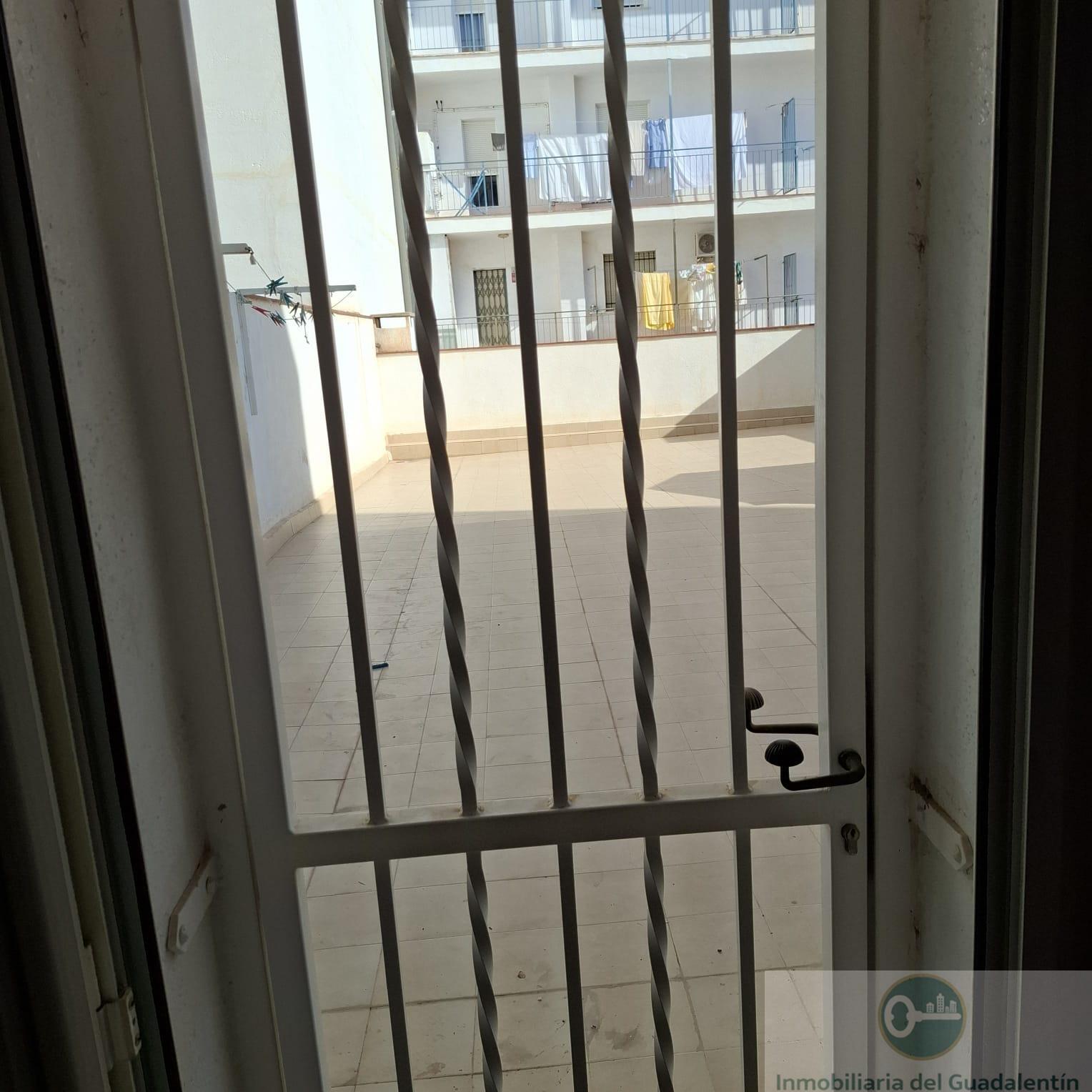 Venta de piso en Lorca