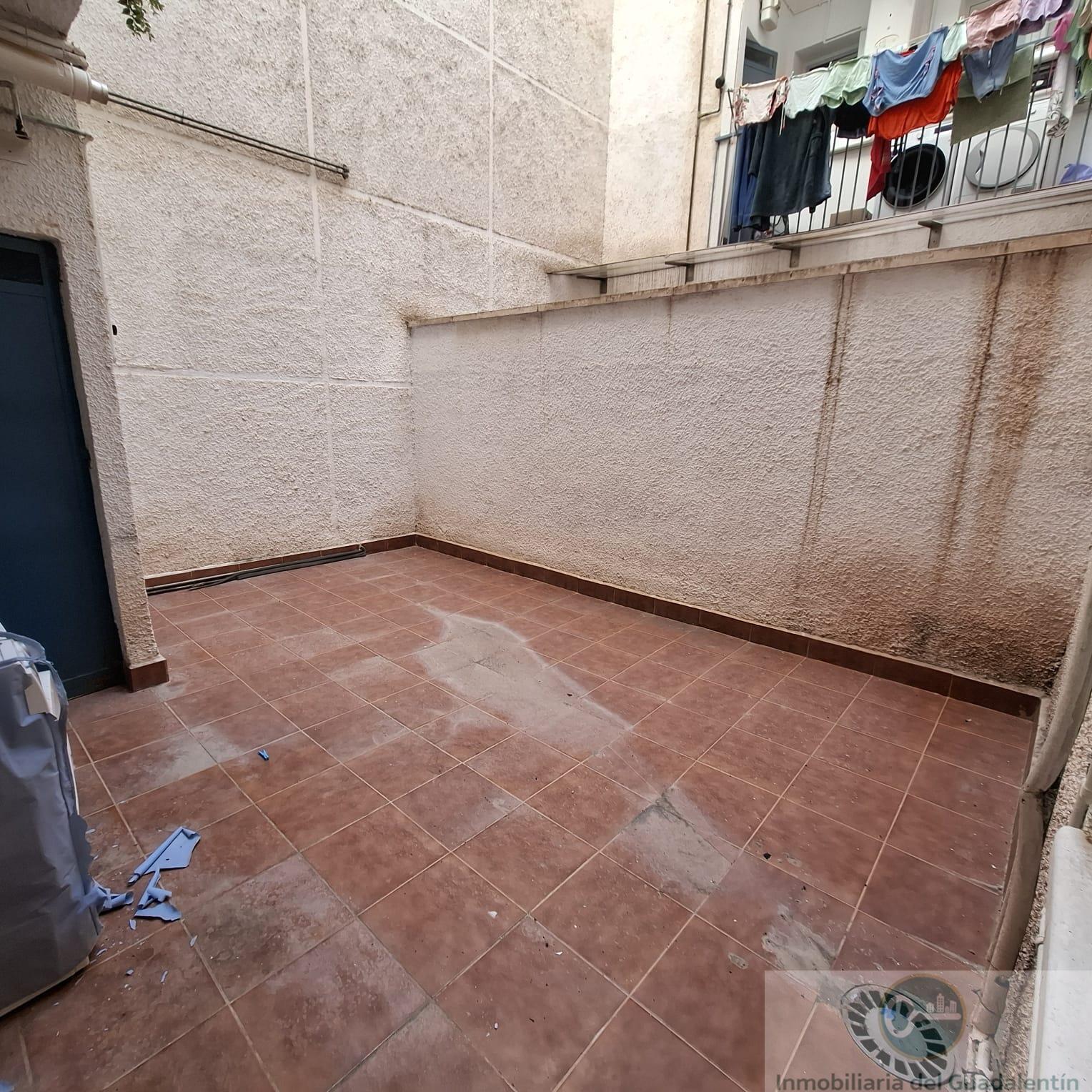 Venta de piso en Lorca