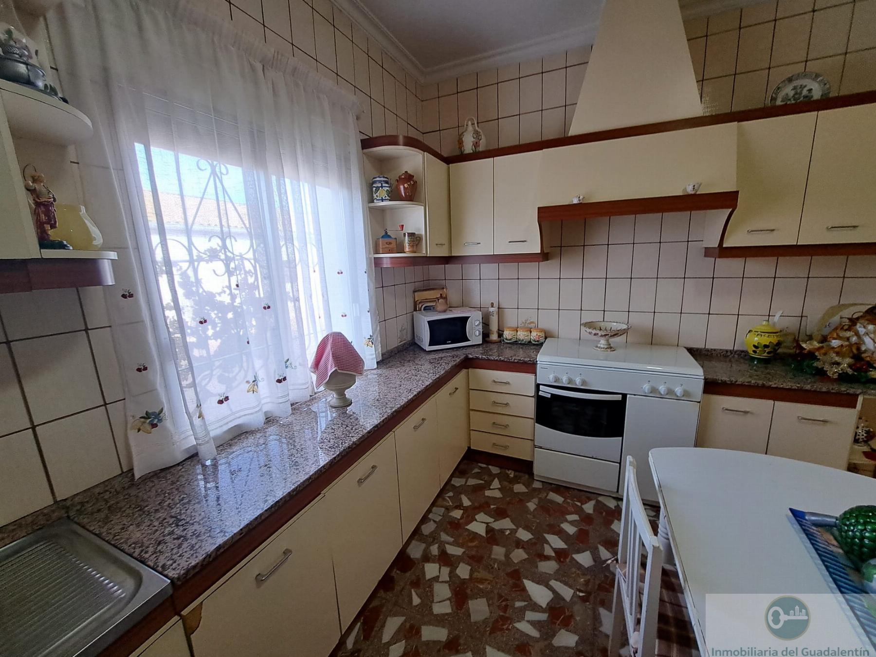 Venta de chalet en Lorca