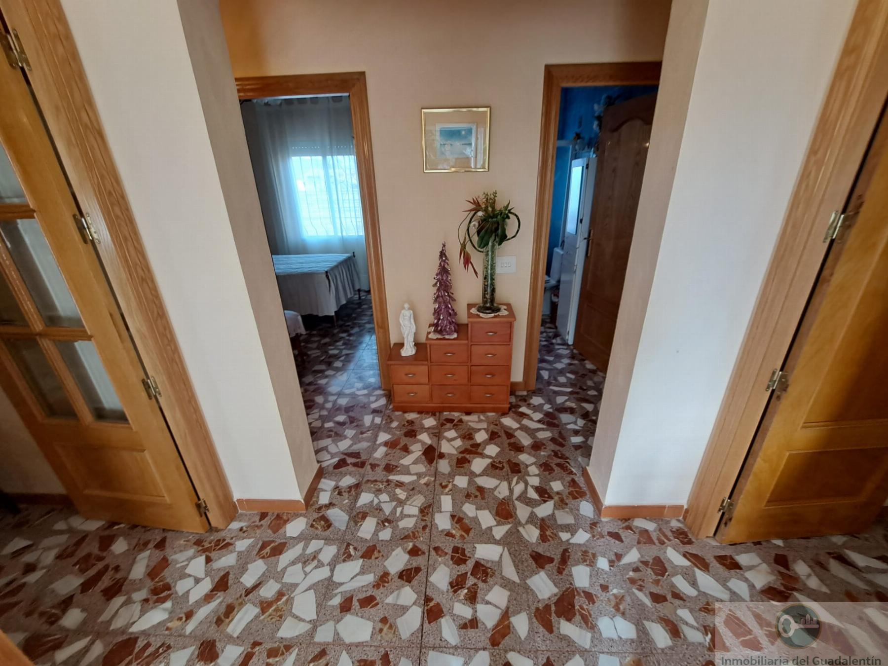 Venta de chalet en Lorca