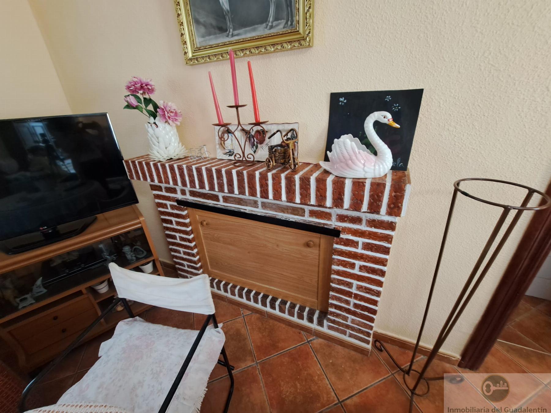 Venta de chalet en Lorca