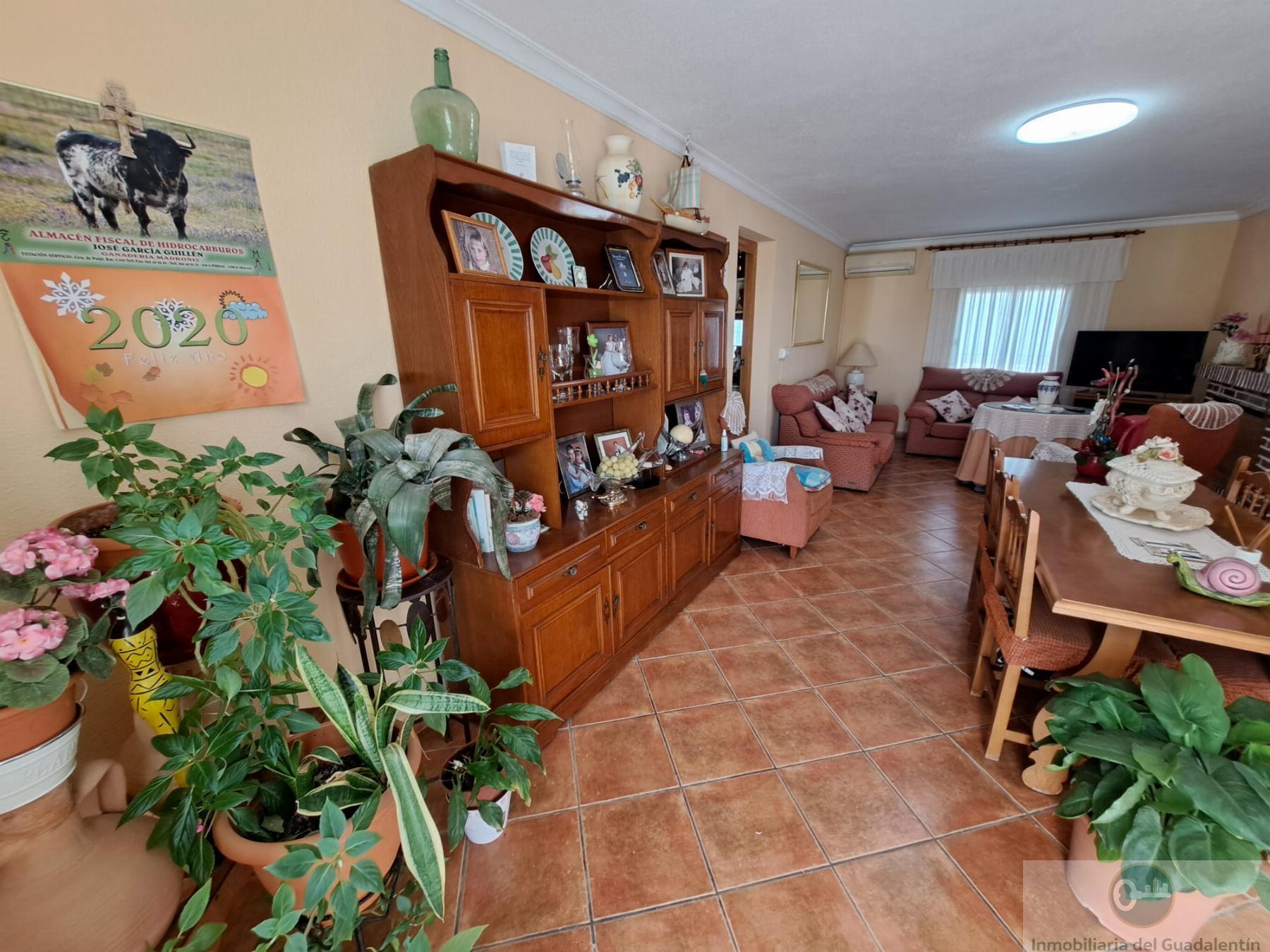 Venta de chalet en Lorca