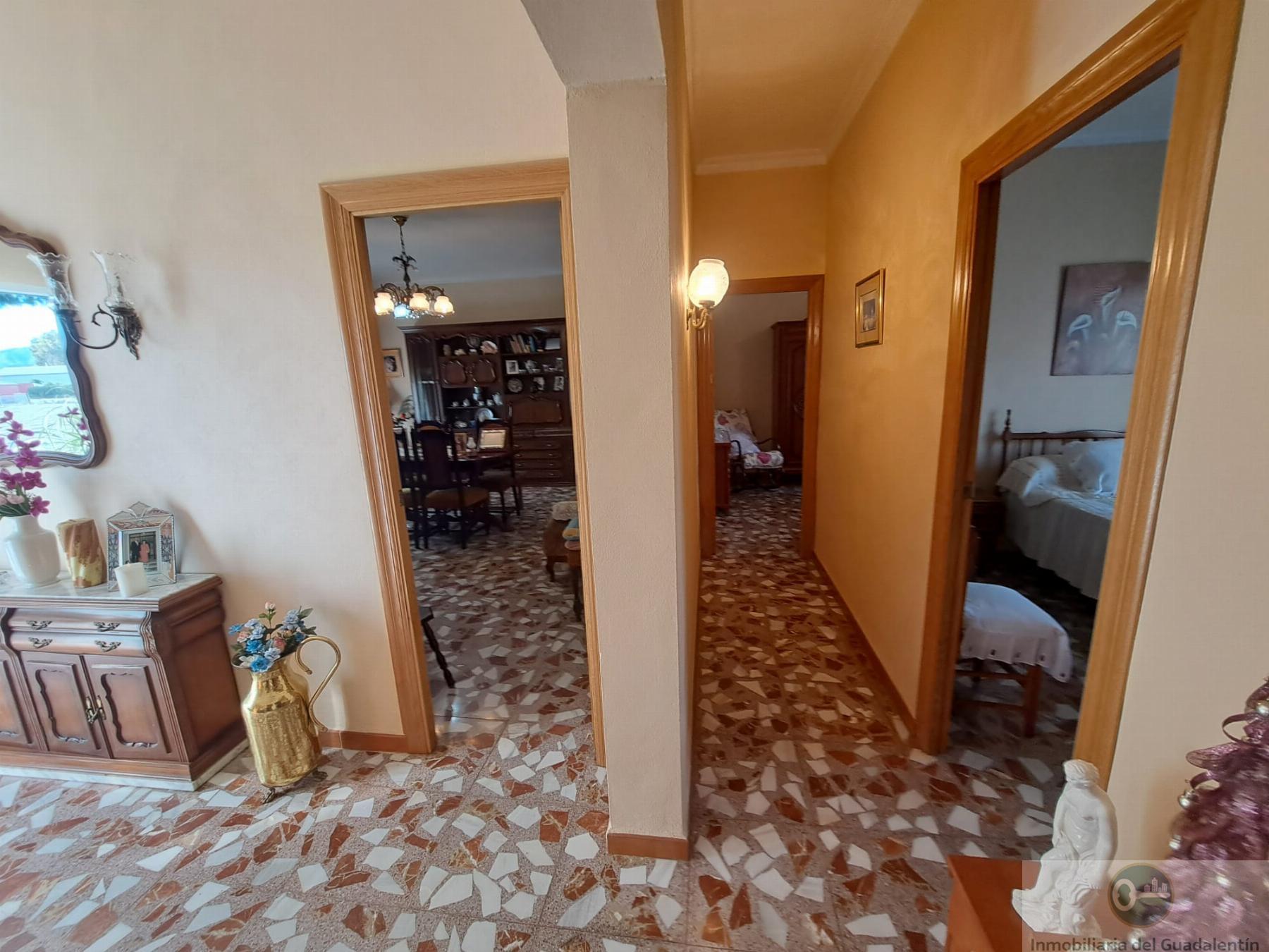 Venta de chalet en Lorca