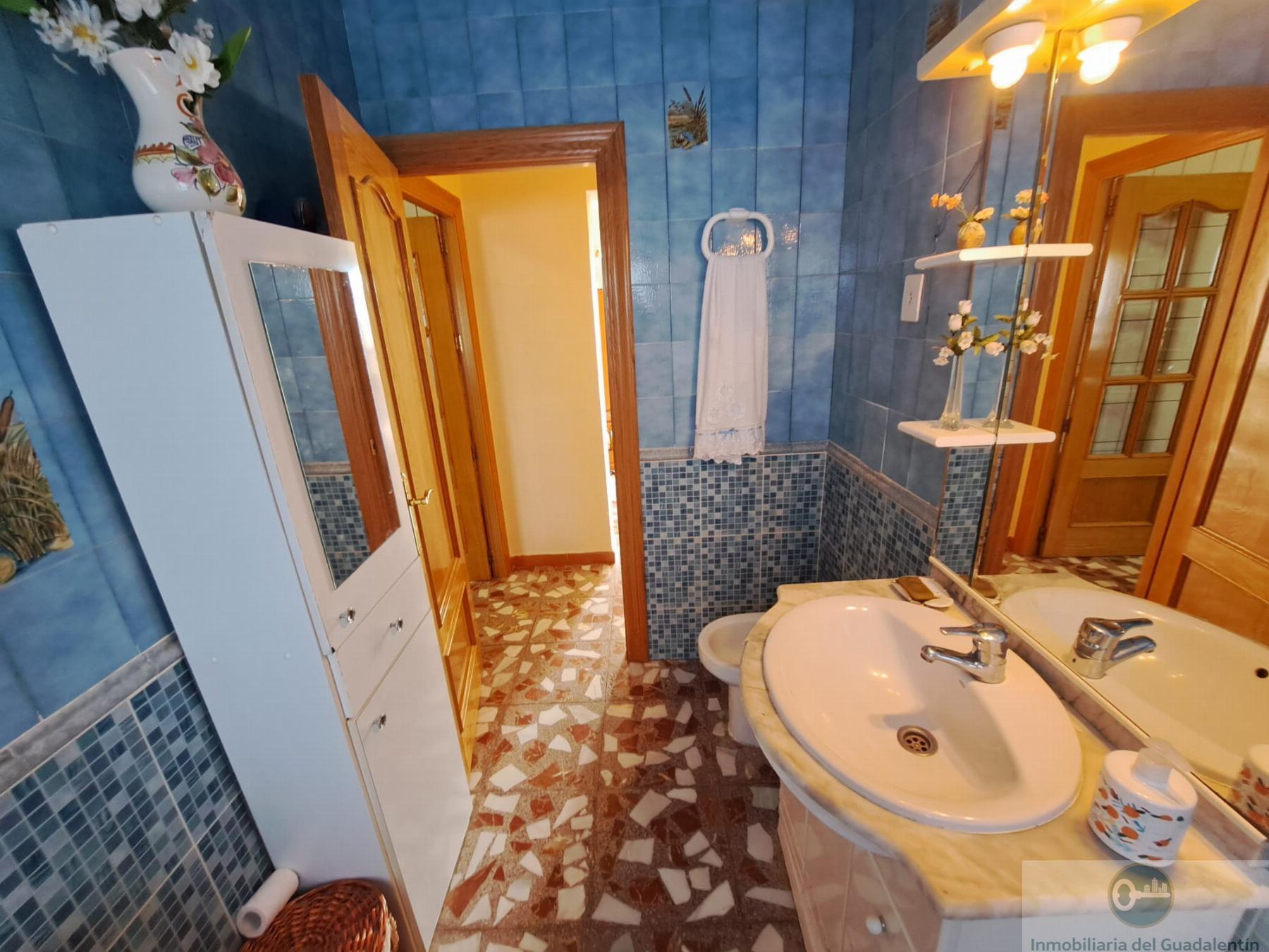 Venta de chalet en Lorca