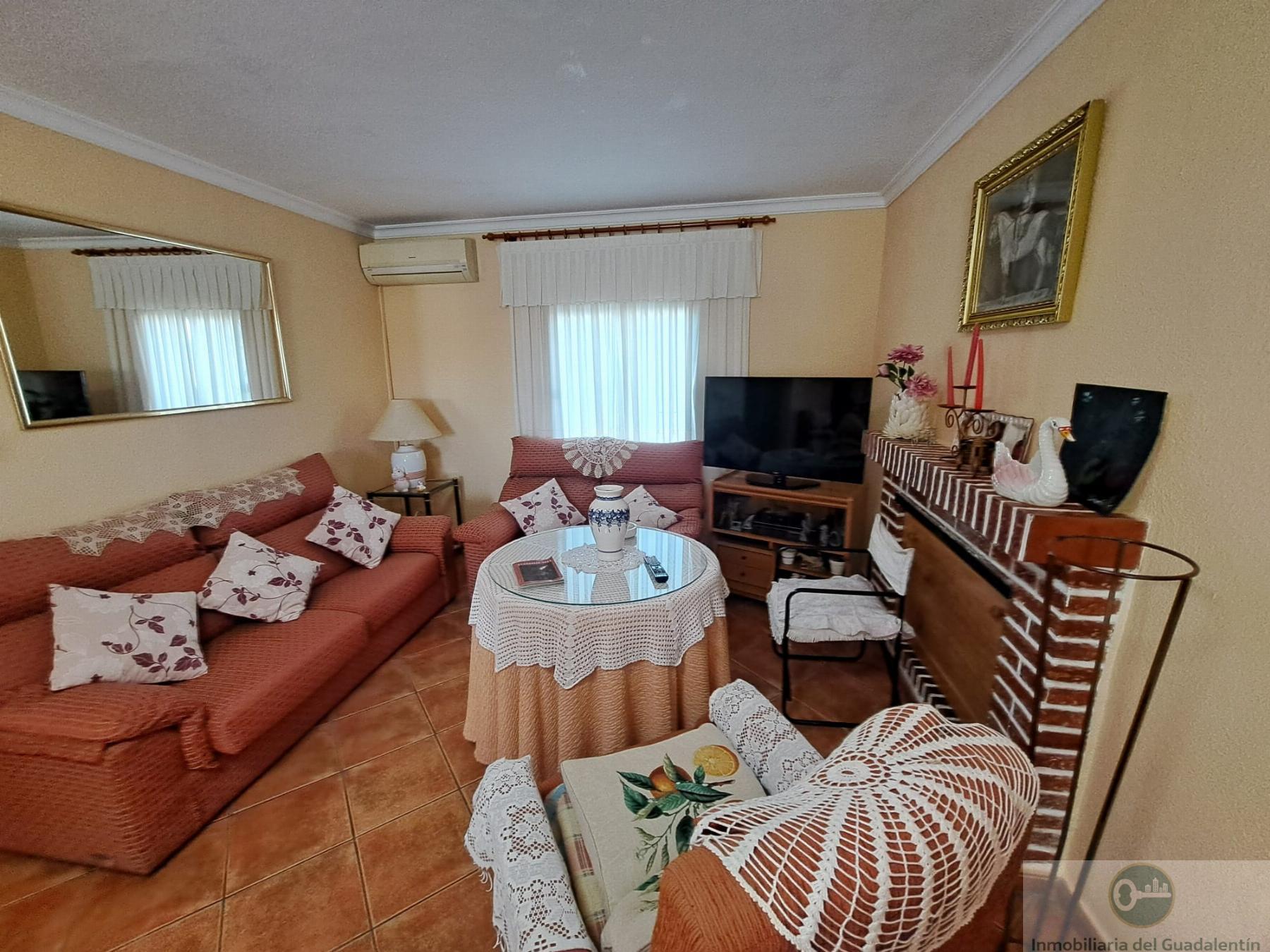 Venta de chalet en Lorca