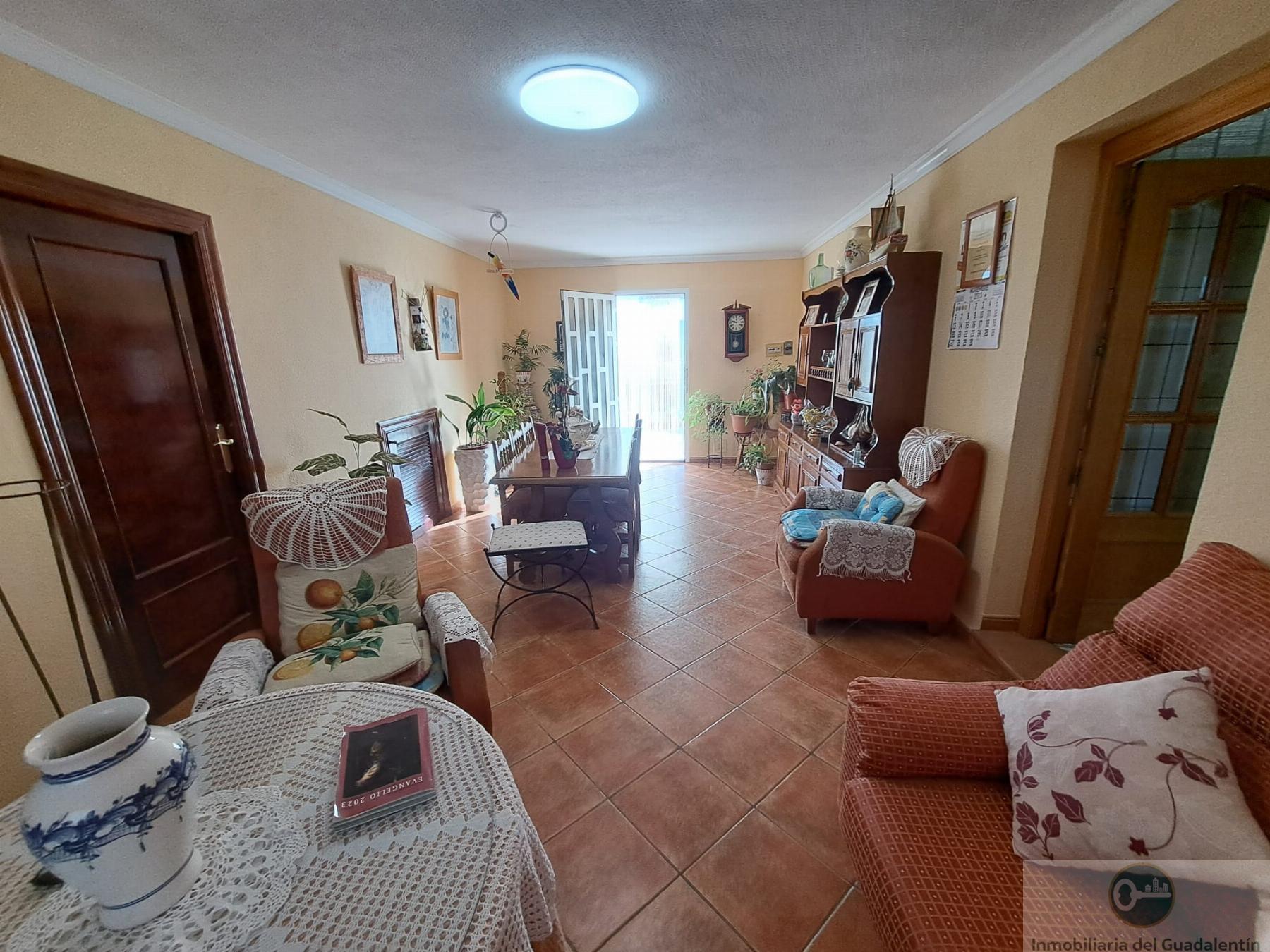 Venta de chalet en Lorca
