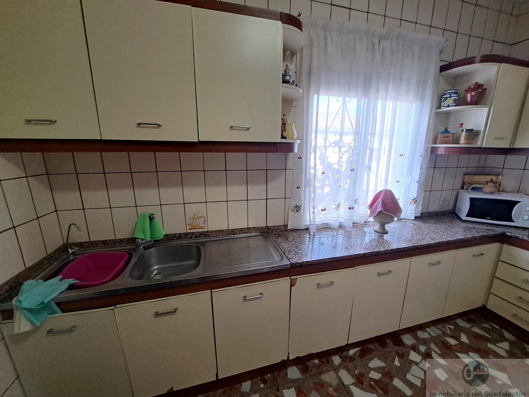 Venta de chalet en Lorca