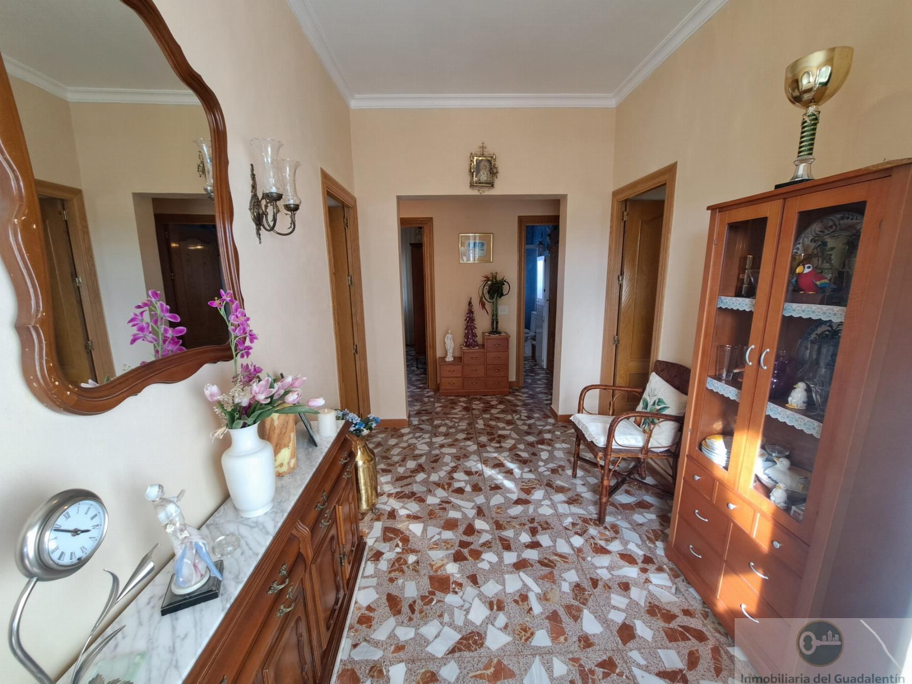 Venta de chalet en Lorca