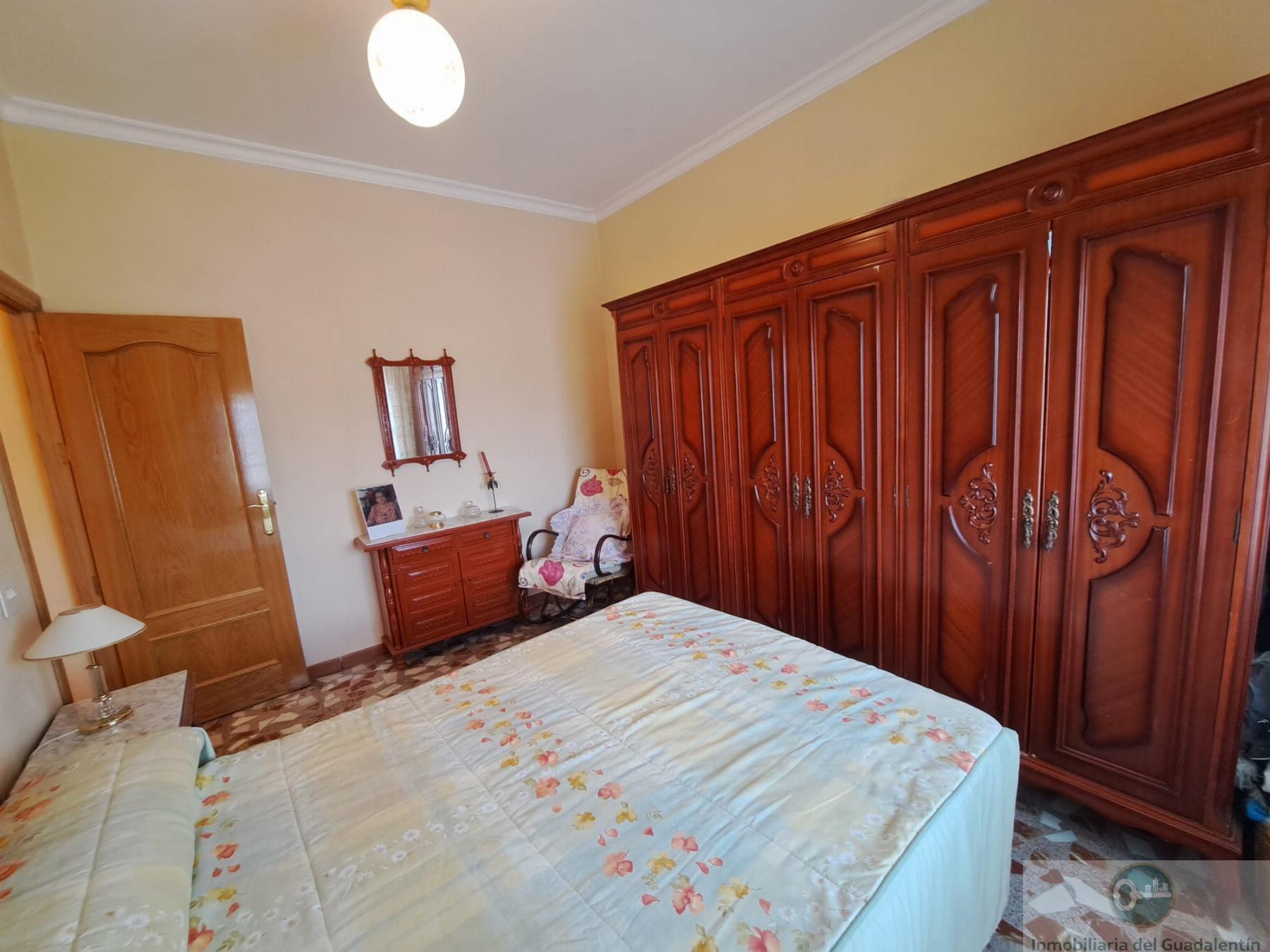 Venta de chalet en Lorca