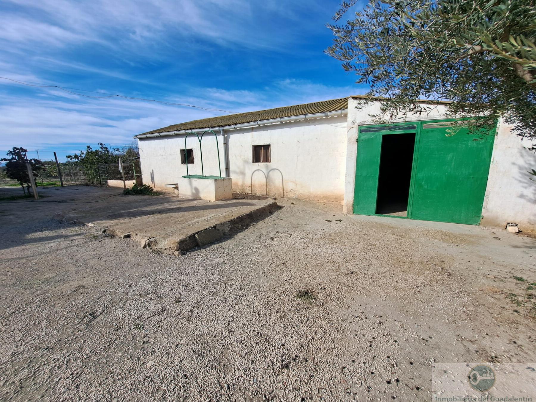 Venta de chalet en Lorca