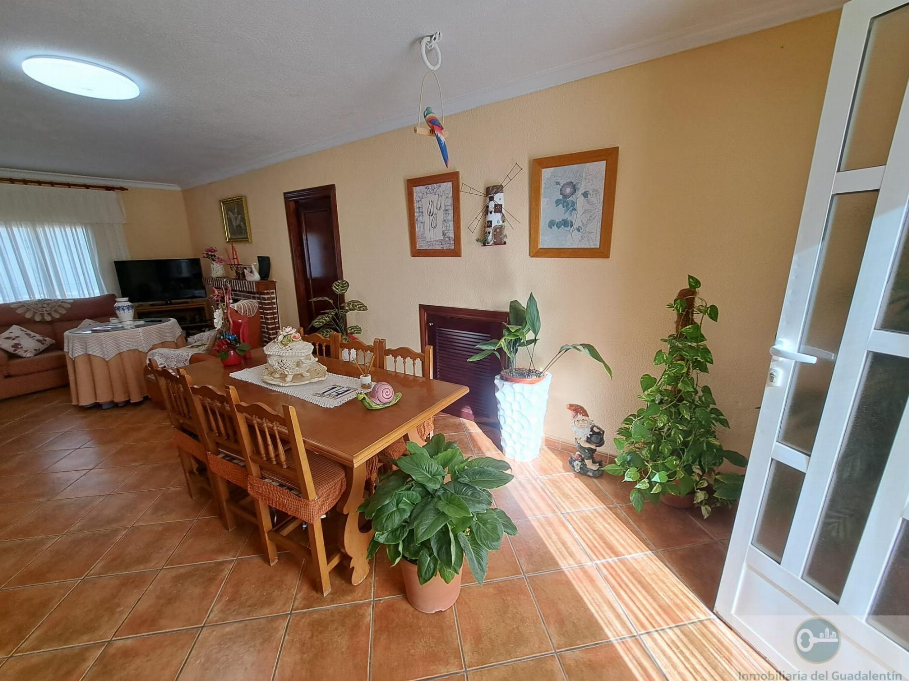 Venta de chalet en Lorca